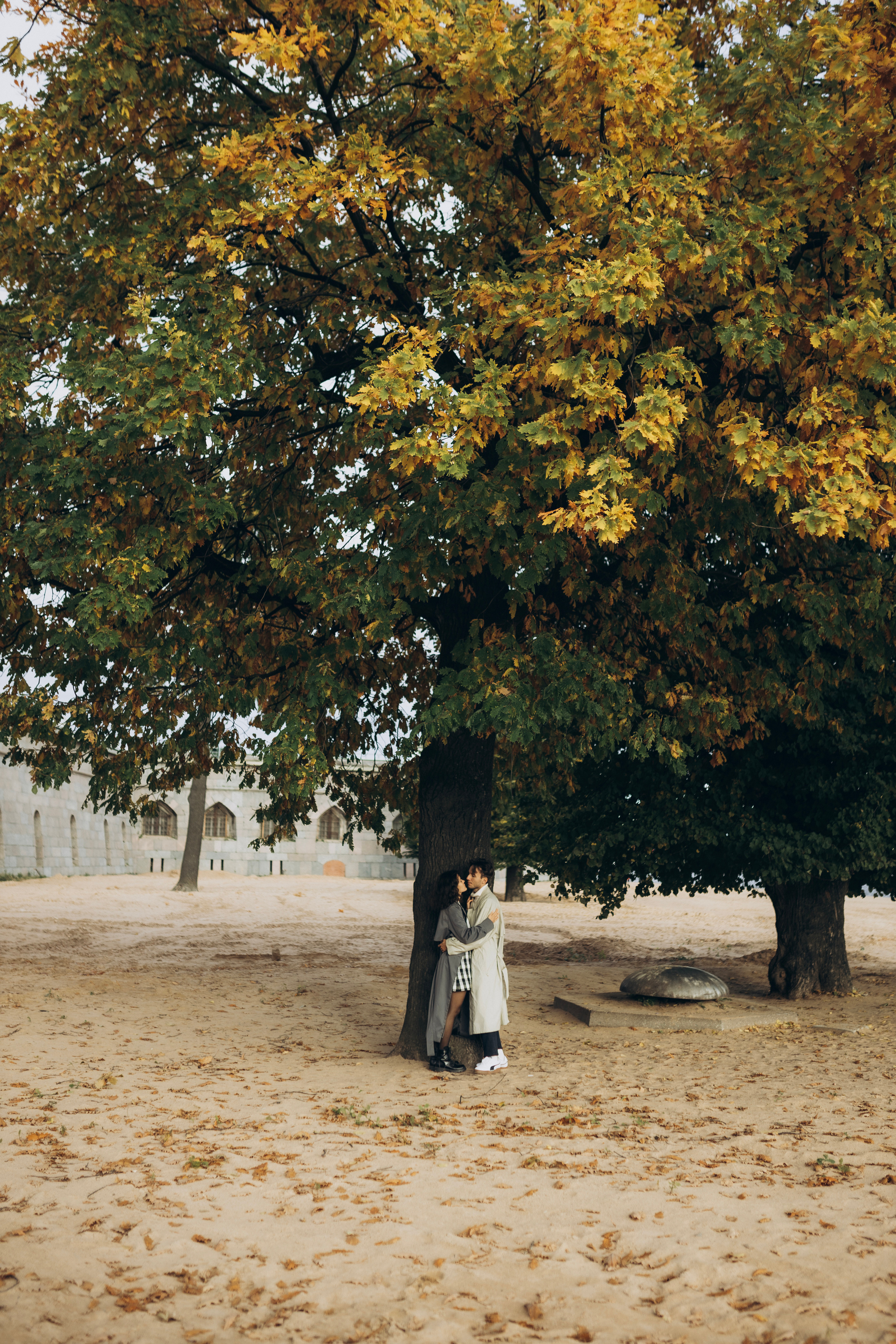 С любовью, Питер. Мария Беседина. Фотография о любви