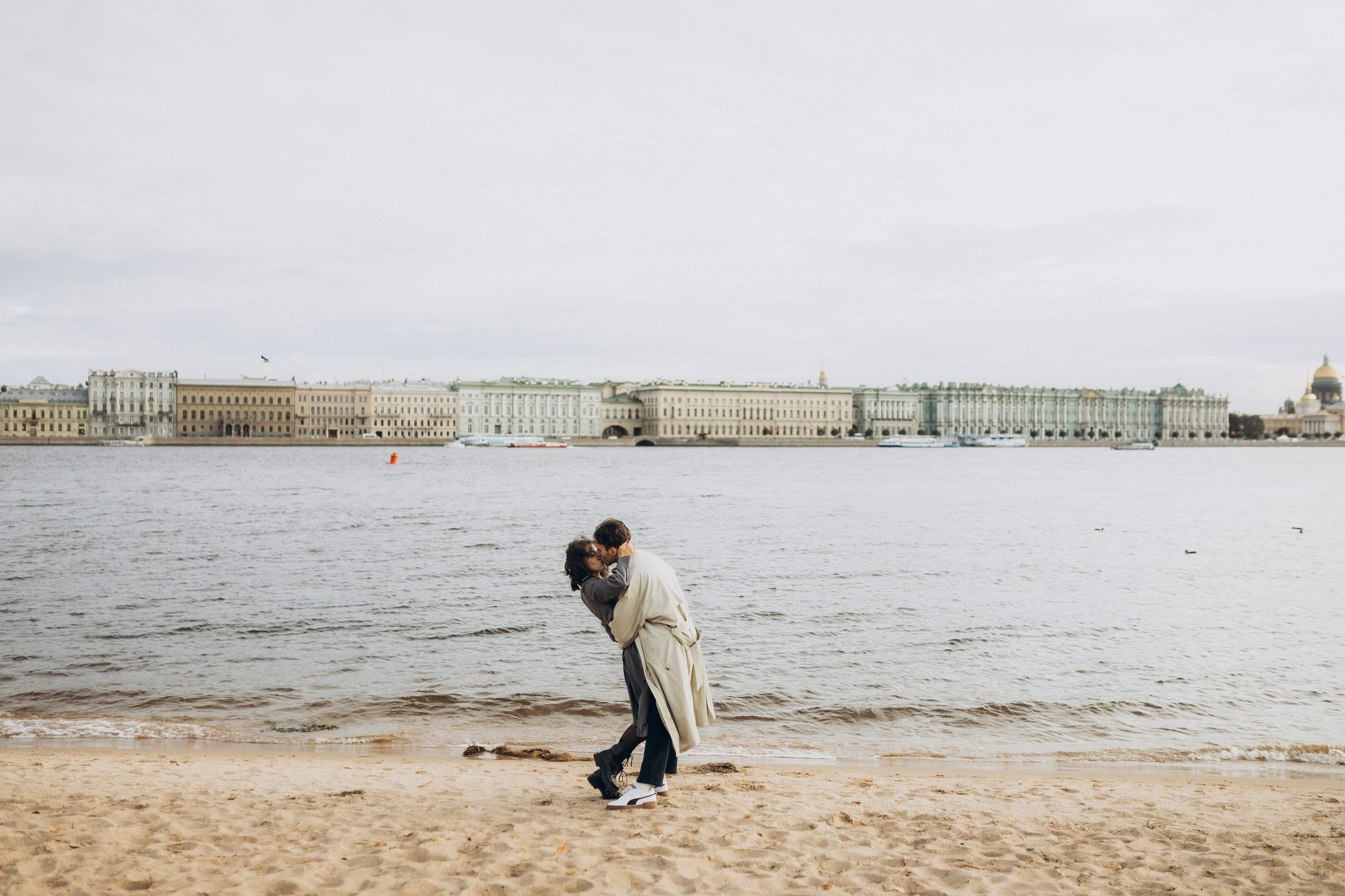 С любовью, Питер. Мария Беседина. Фотография о любви