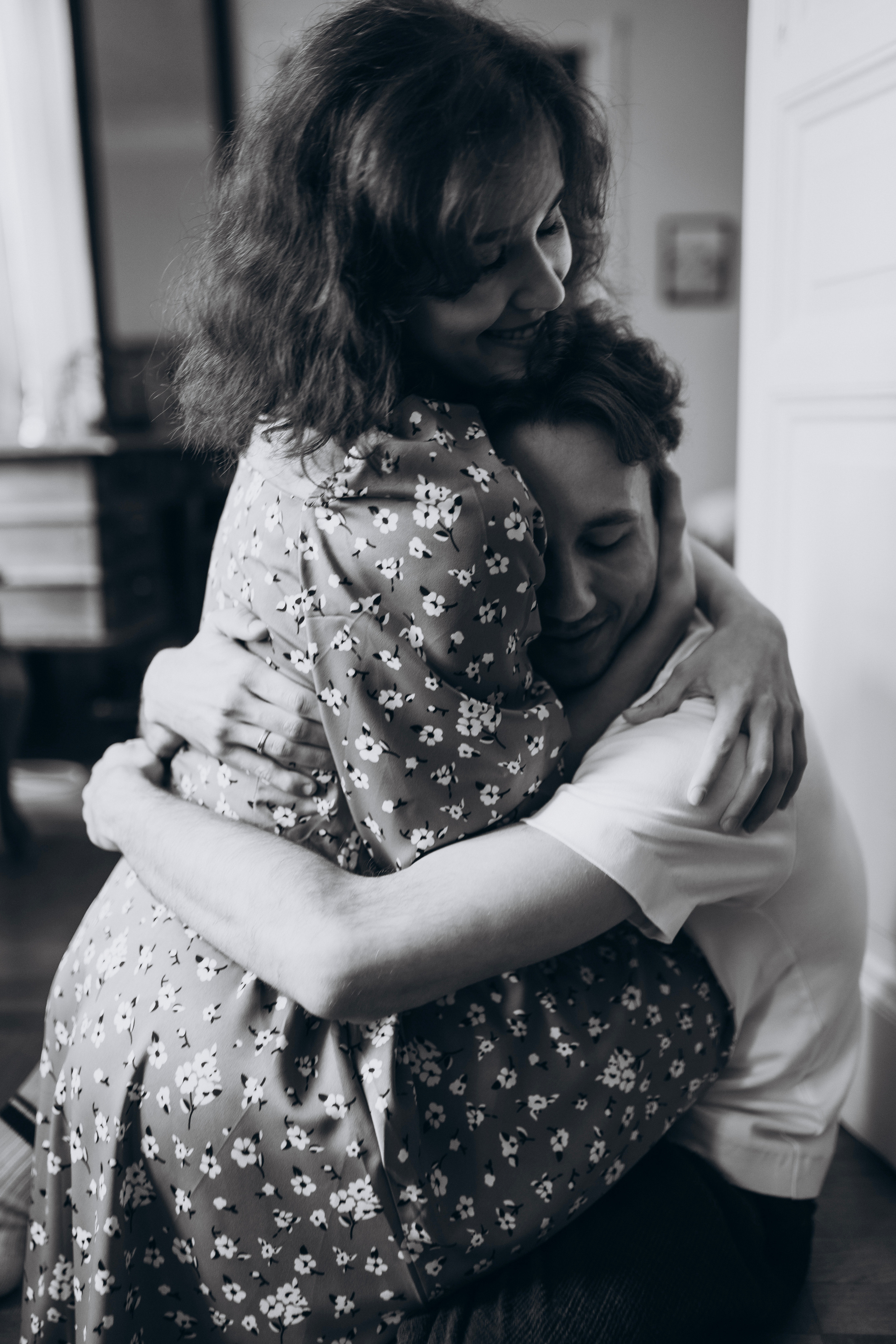 С любовью, Питер. Мария Беседина. Фотография о любви