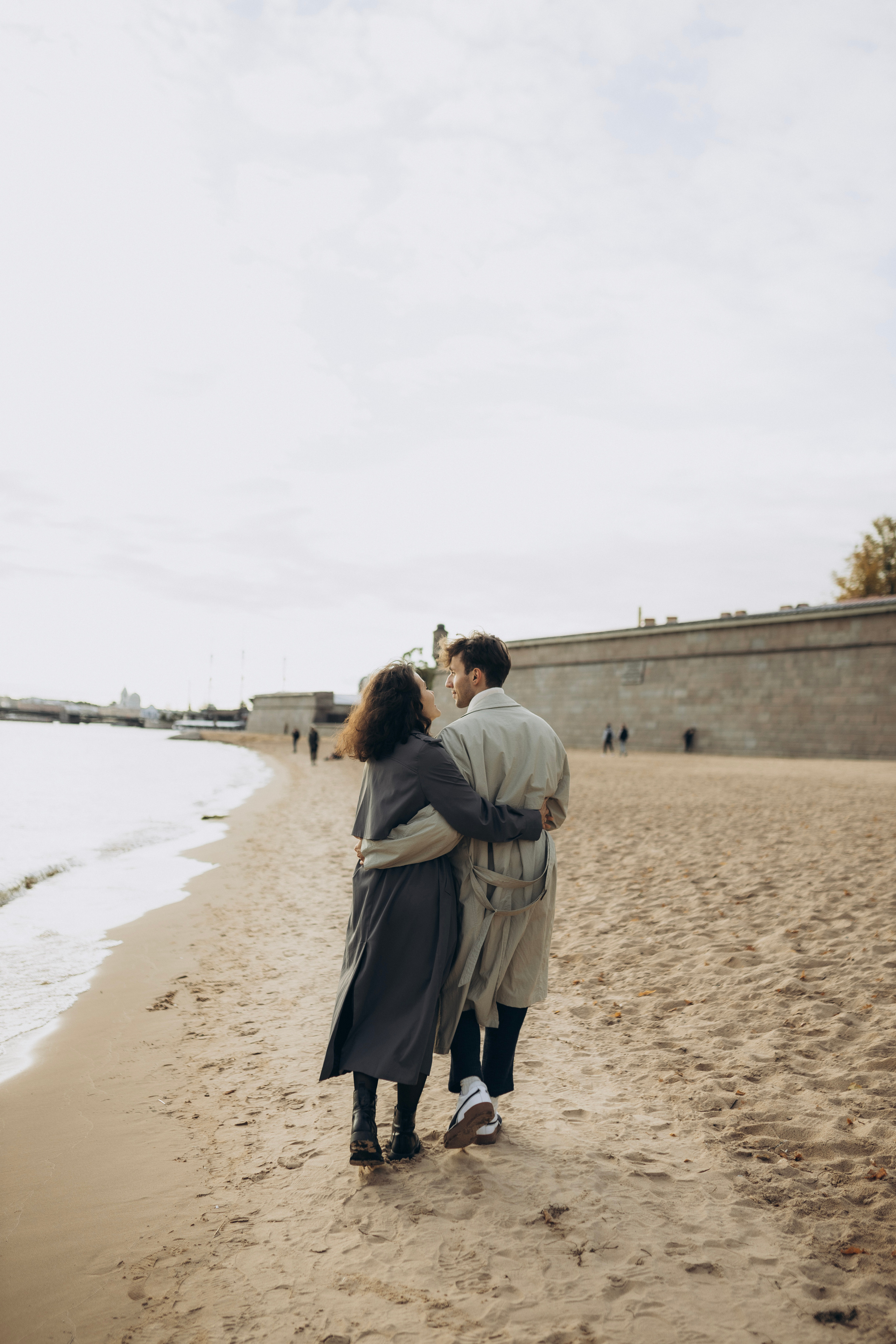 С любовью, Питер. Мария Беседина. Фотография о любви