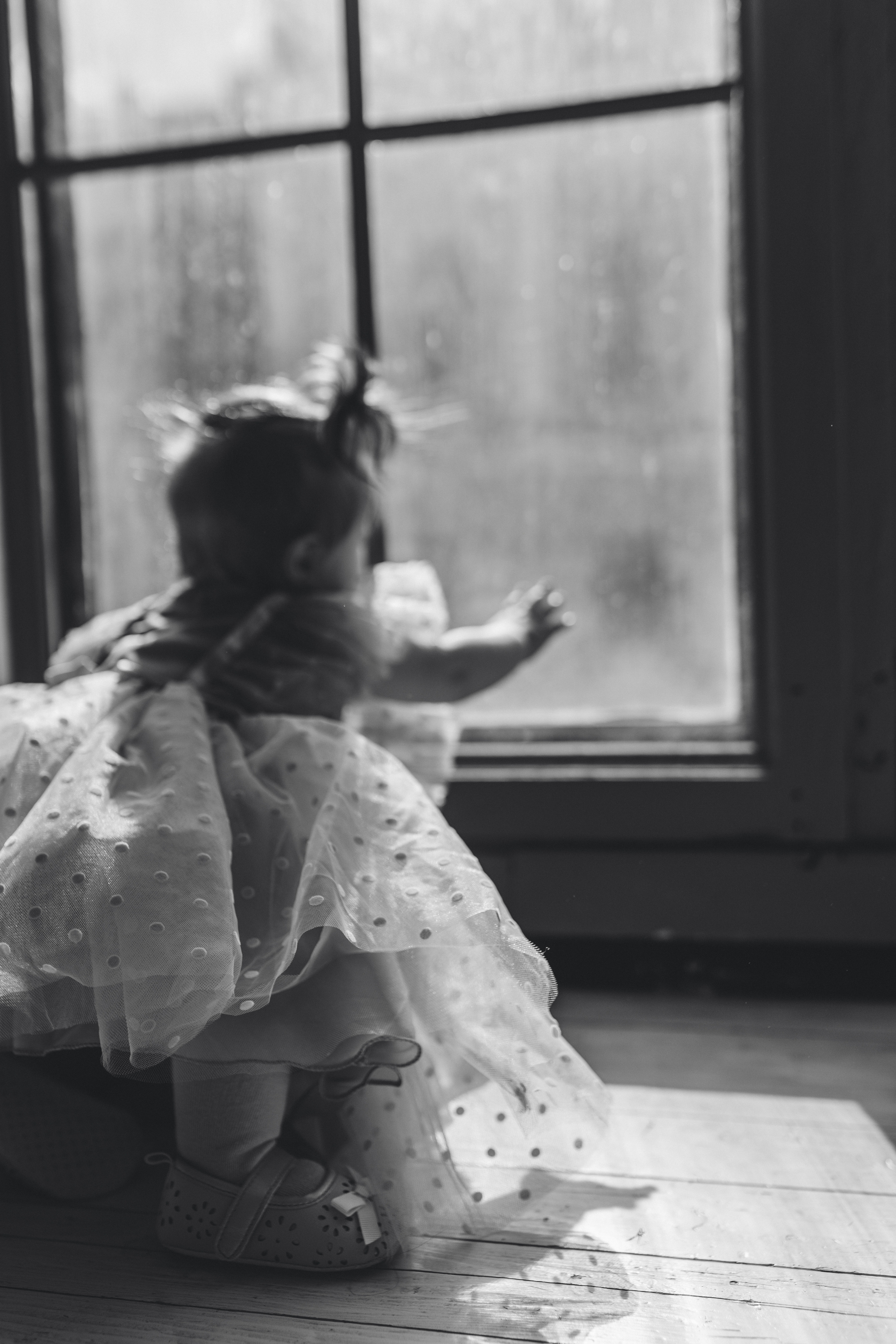 Первый День Рождения Ариши. Мария Беседина. Фотография о любви