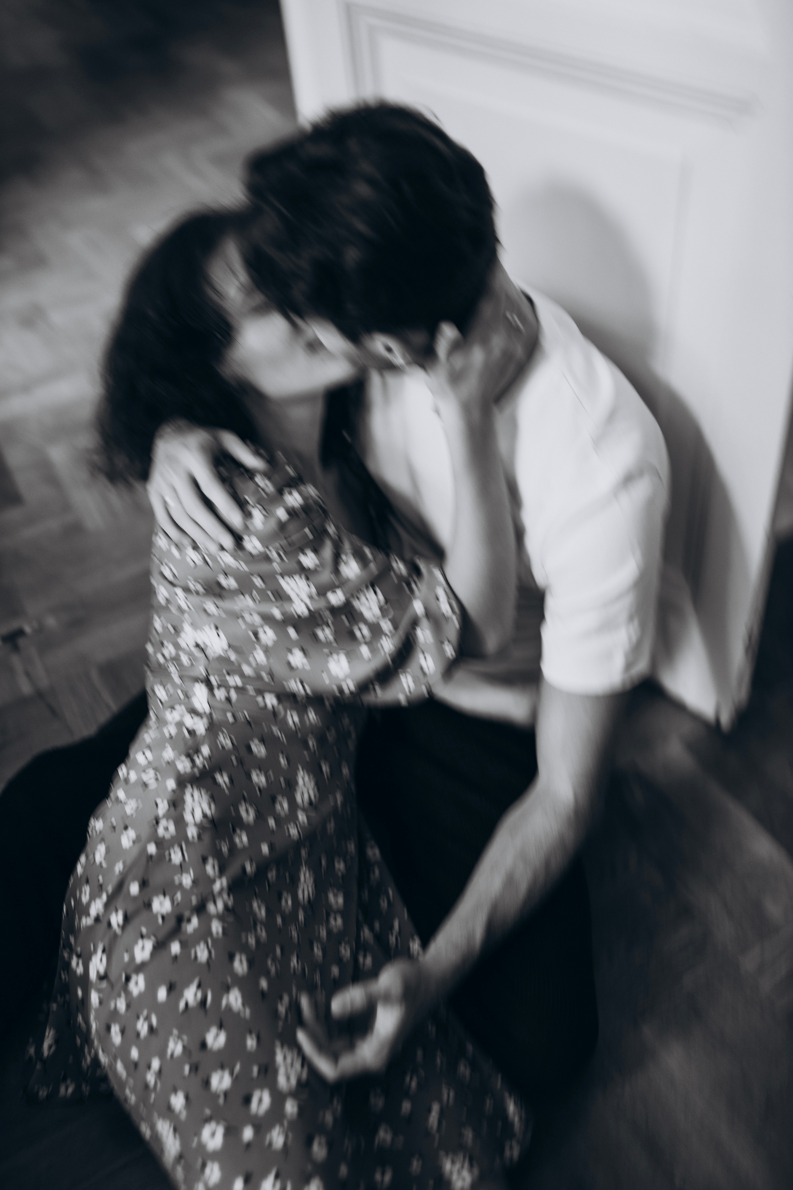 С любовью, Питер. Мария Беседина. Фотография о любви