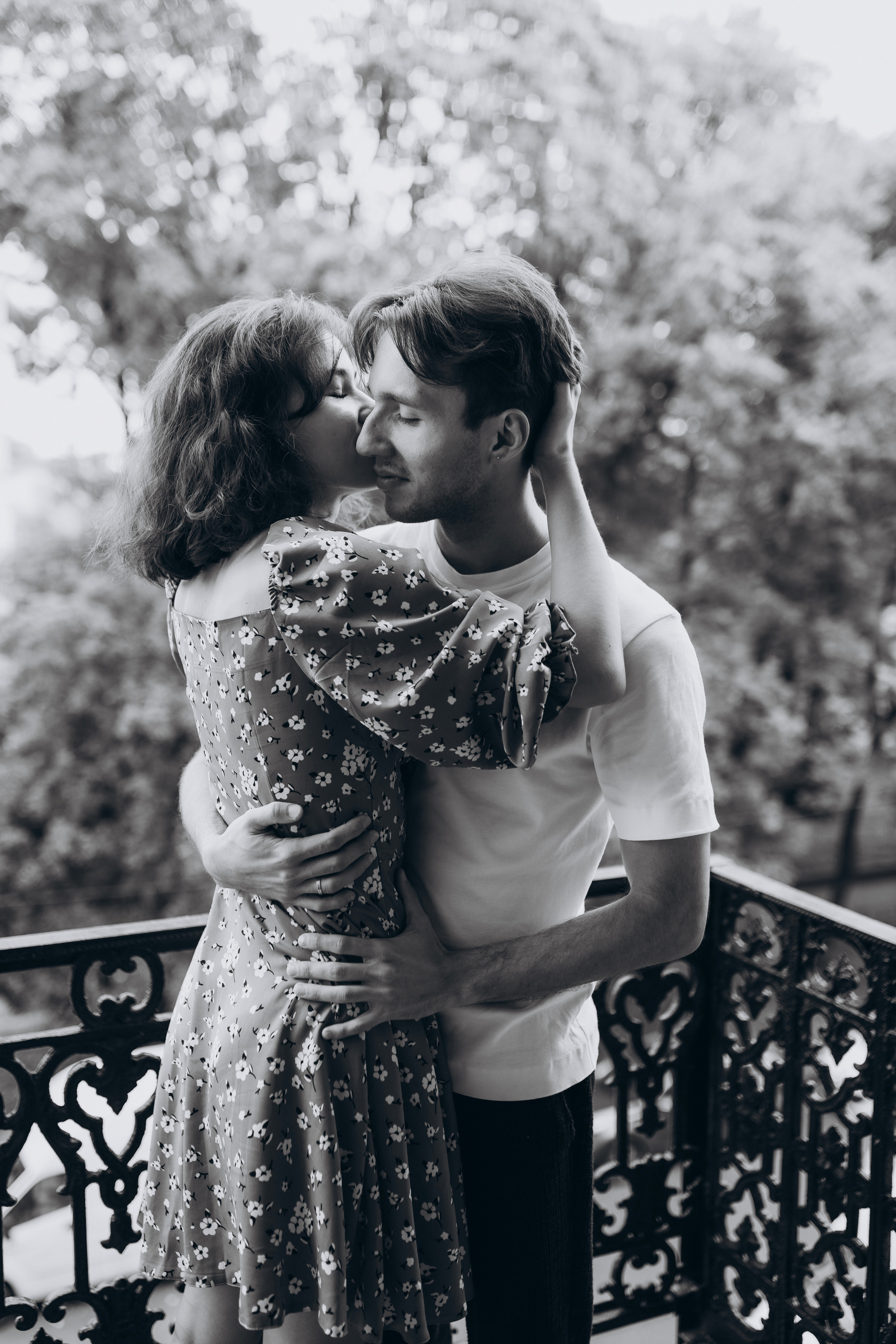 С любовью, Питер. Мария Беседина. Фотография о любви