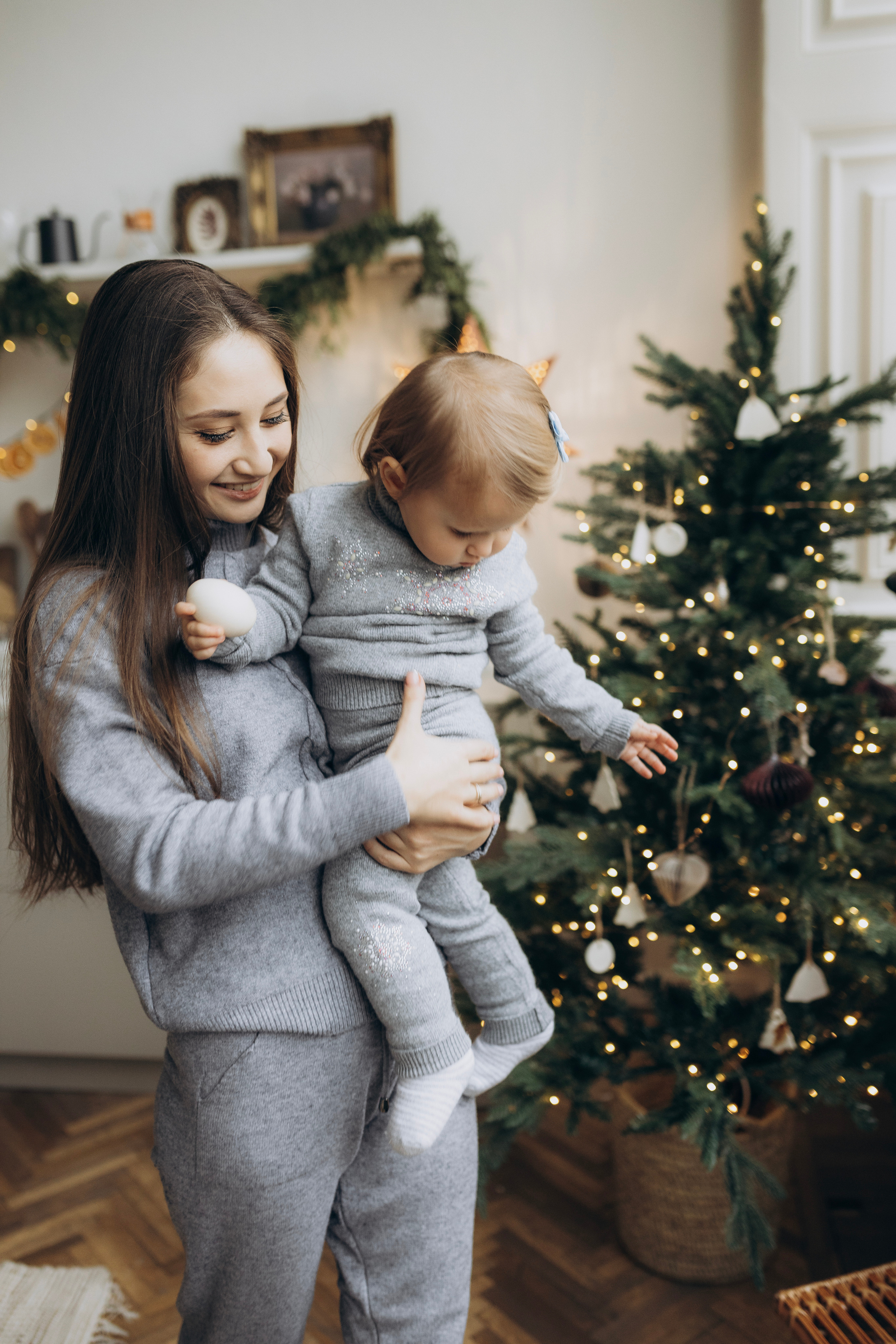 Новогодняя сказка Жени, Маши и Алисы. Мария Беседина. Фотография о любви