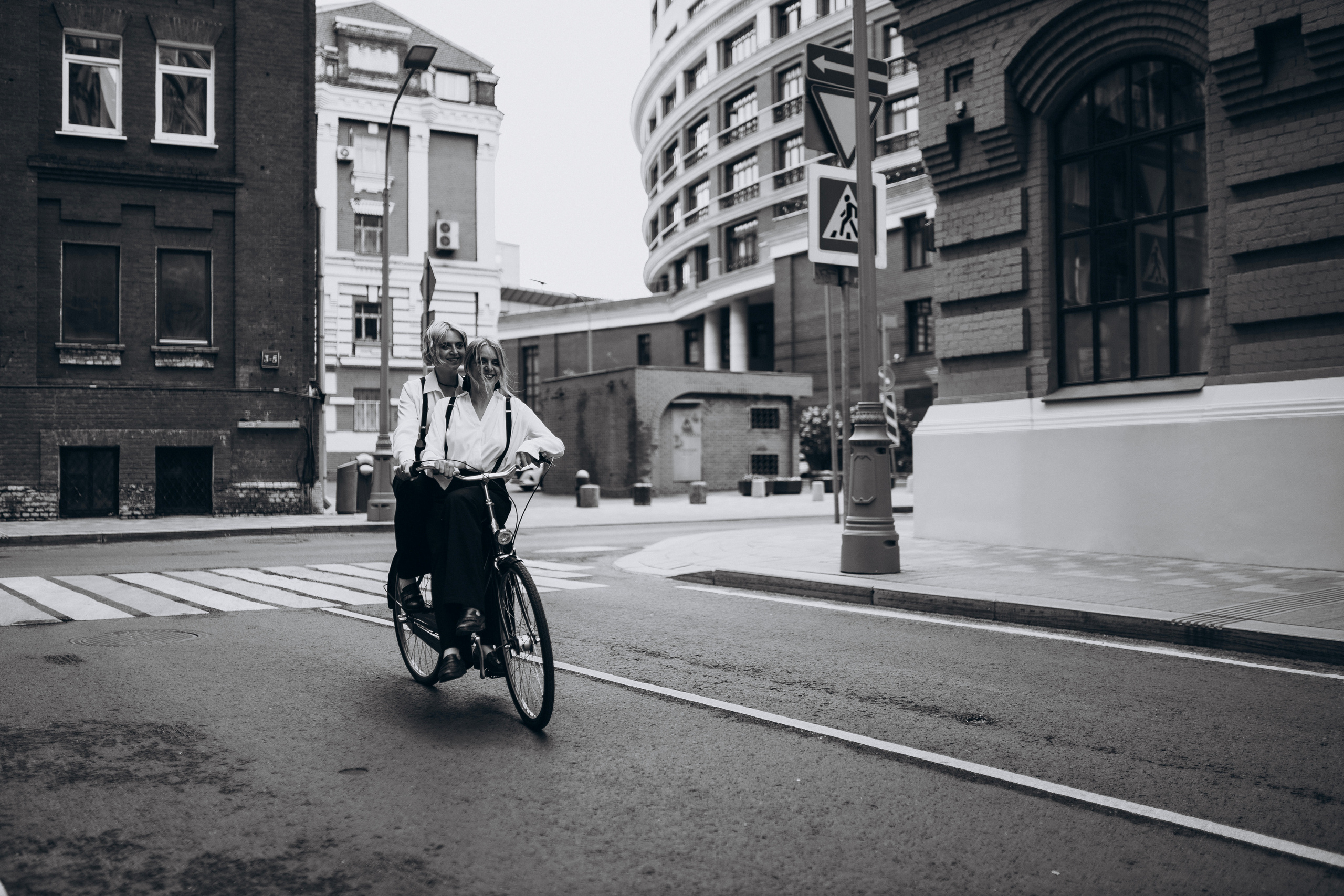 Летним днем. Мария Беседина. Фотография о любви