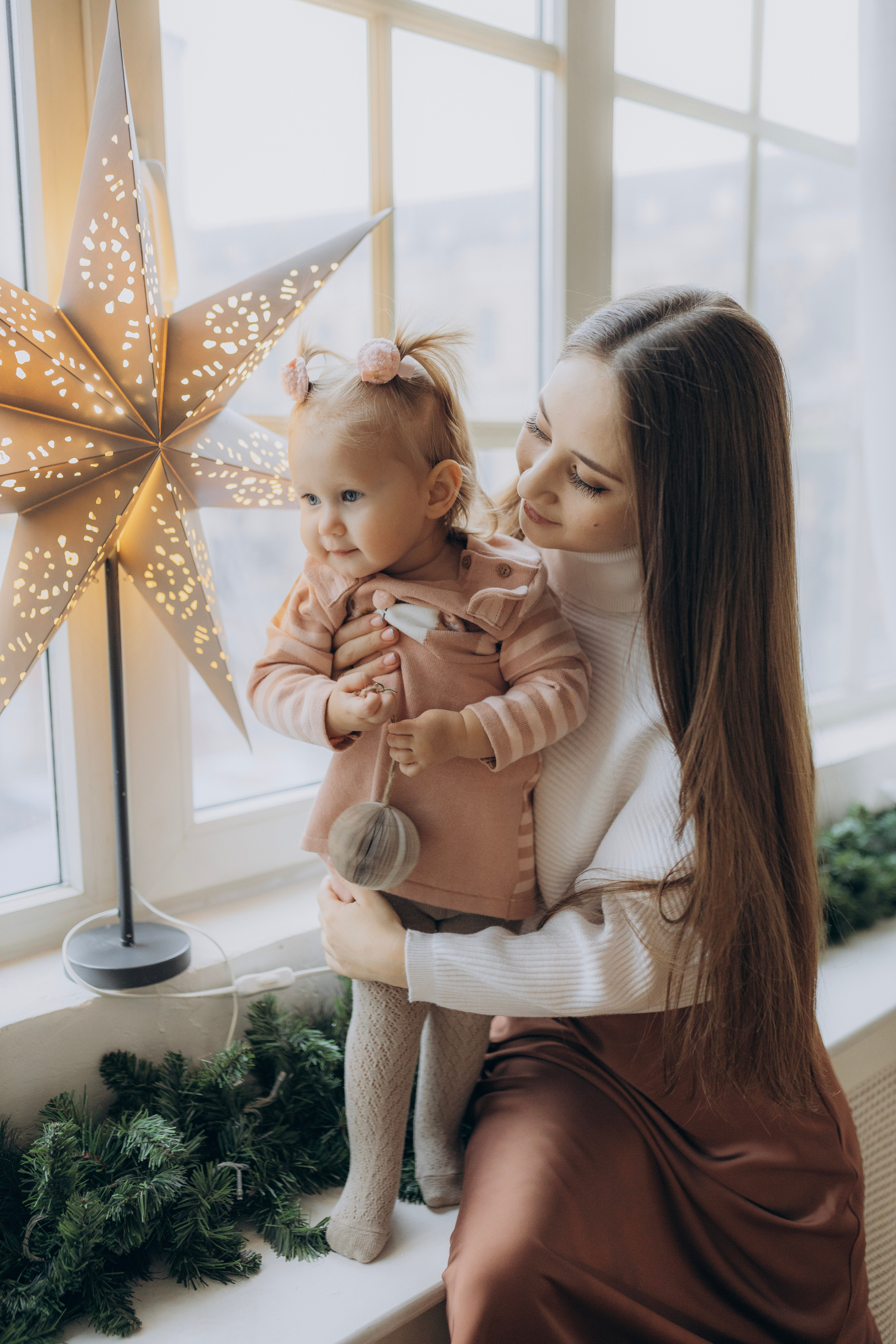 Новогодняя сказка Жени, Маши и Алисы. Мария Беседина. Фотография о любви