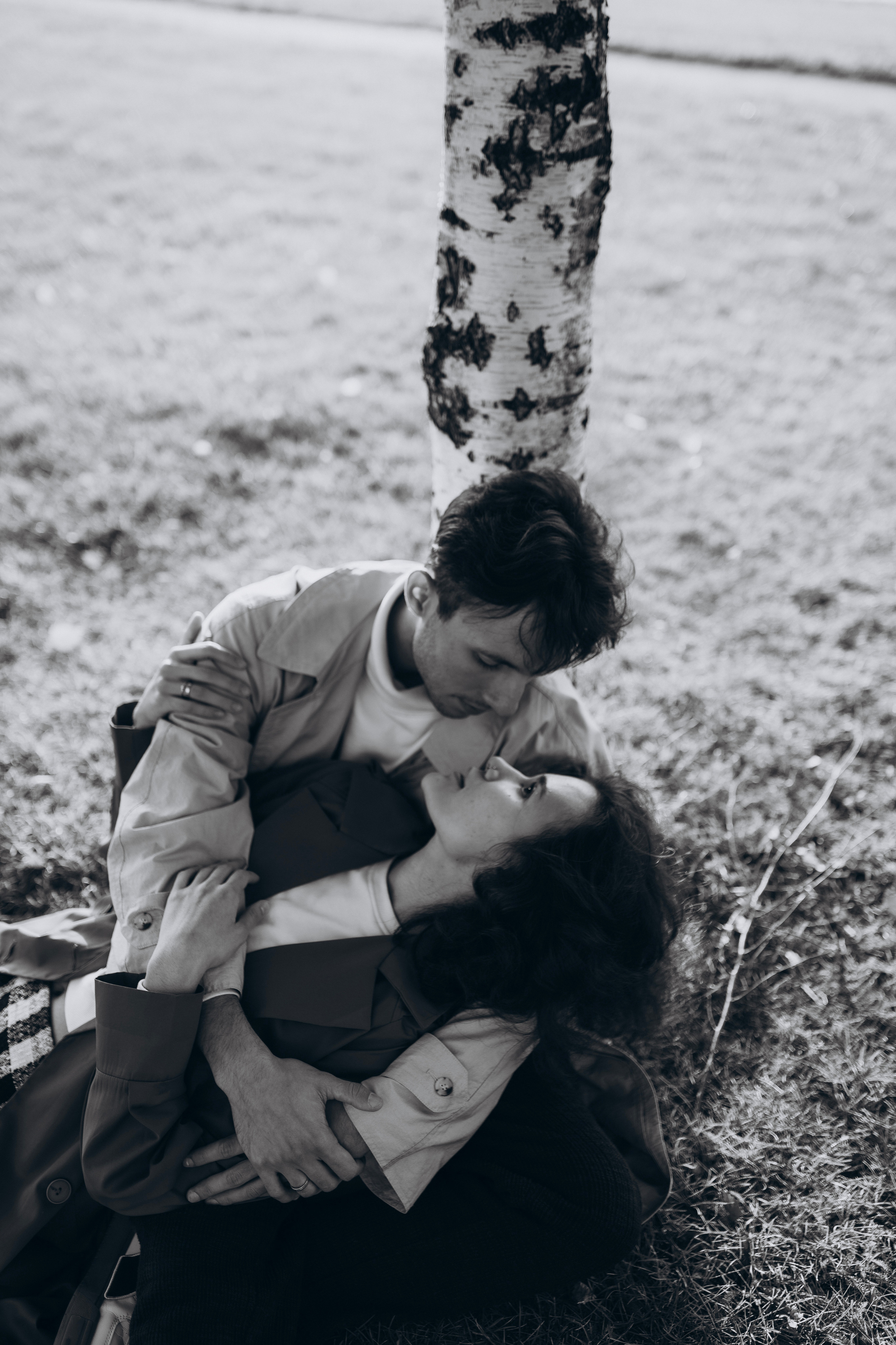 С любовью, Питер. Мария Беседина. Фотография о любви