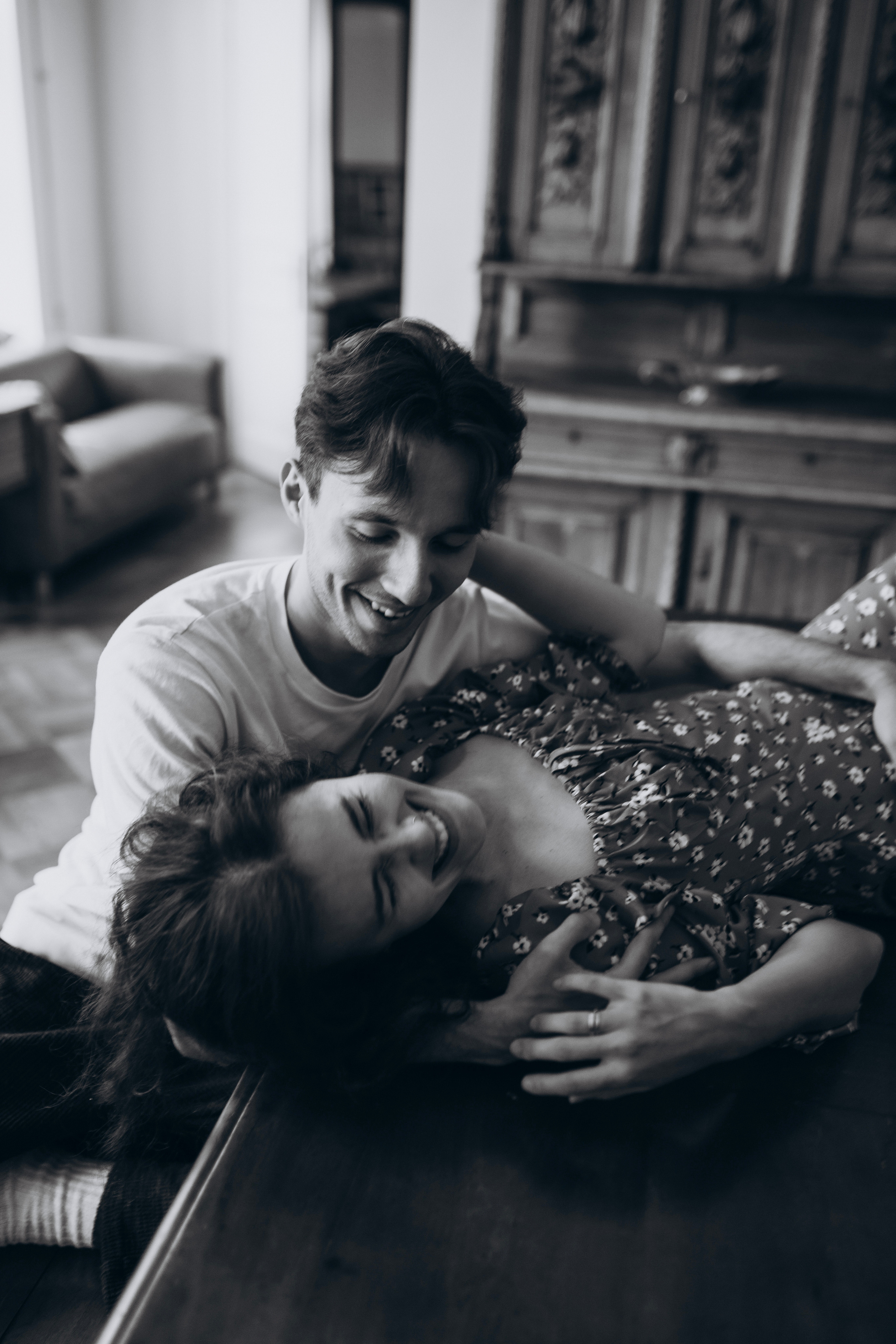 С любовью, Питер. Мария Беседина. Фотография о любви