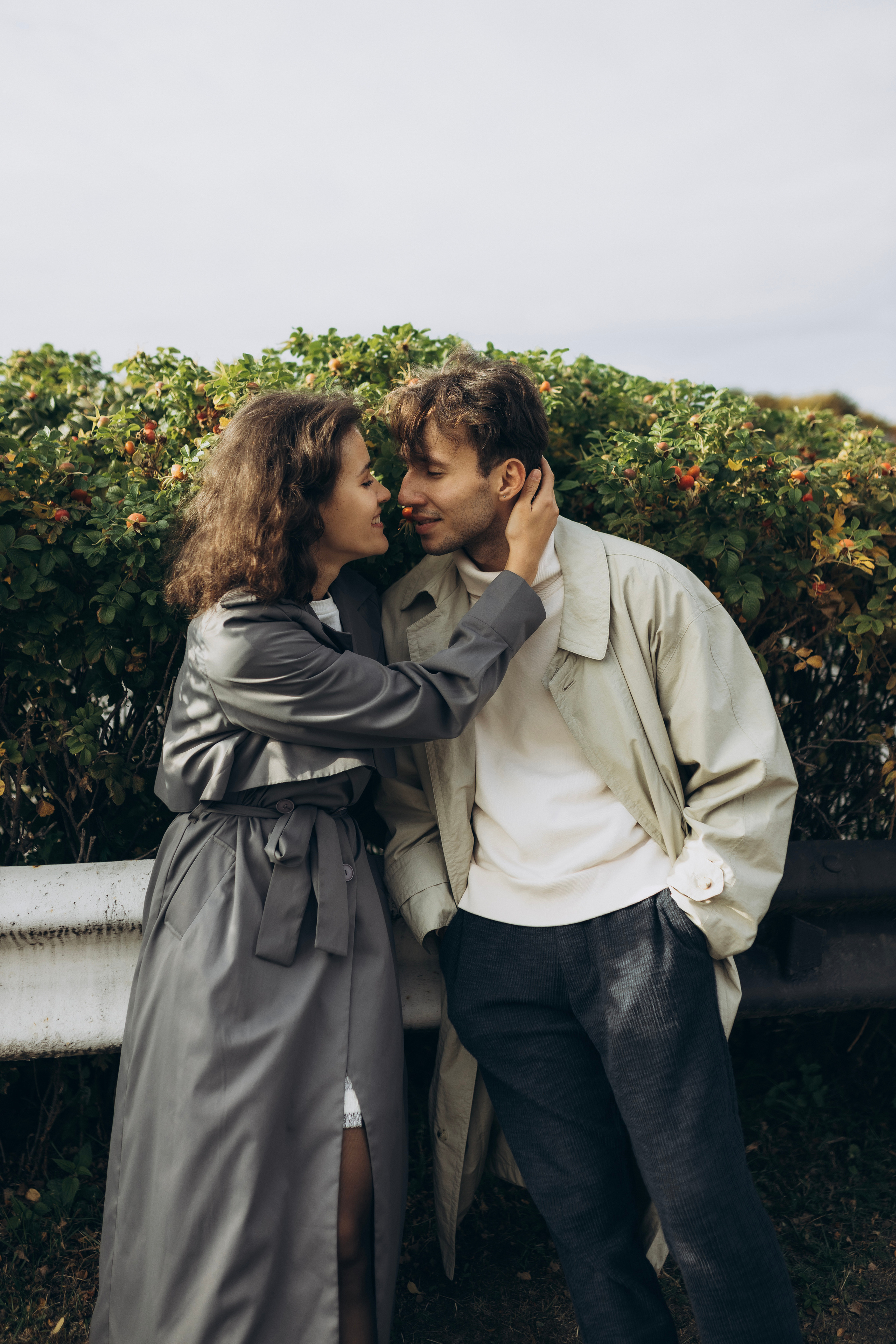 С любовью, Питер. Мария Беседина. Фотография о любви