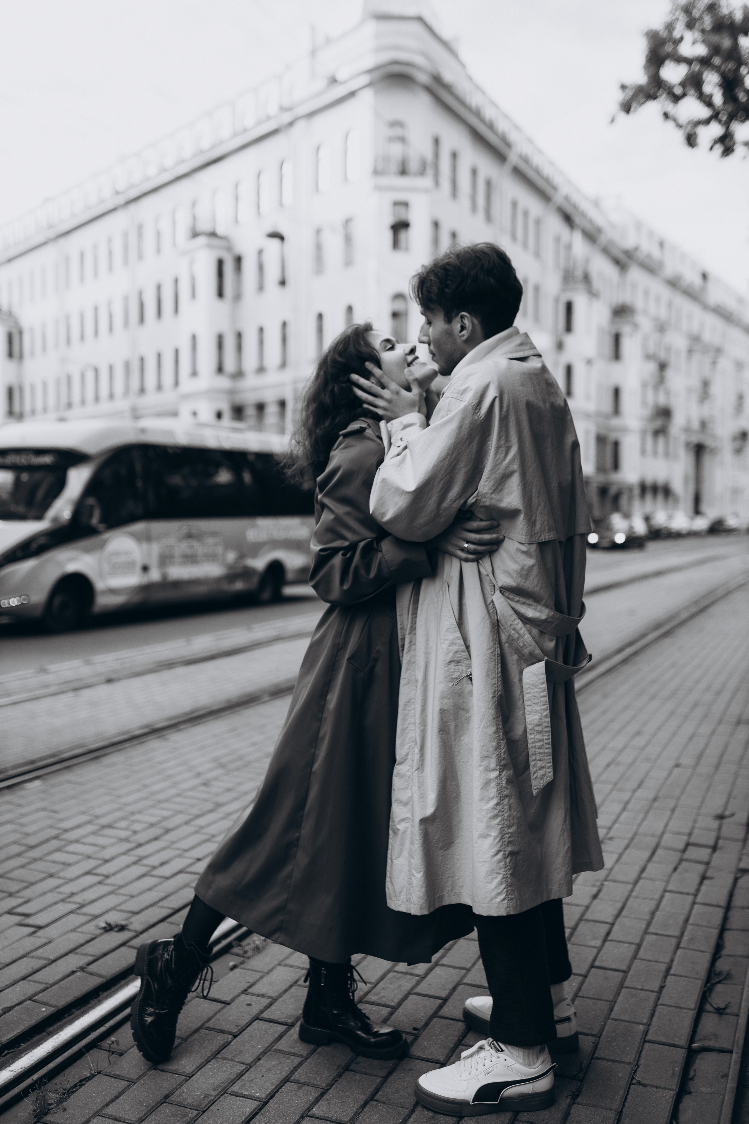 С любовью, Питер. Мария Беседина. Фотография о любви