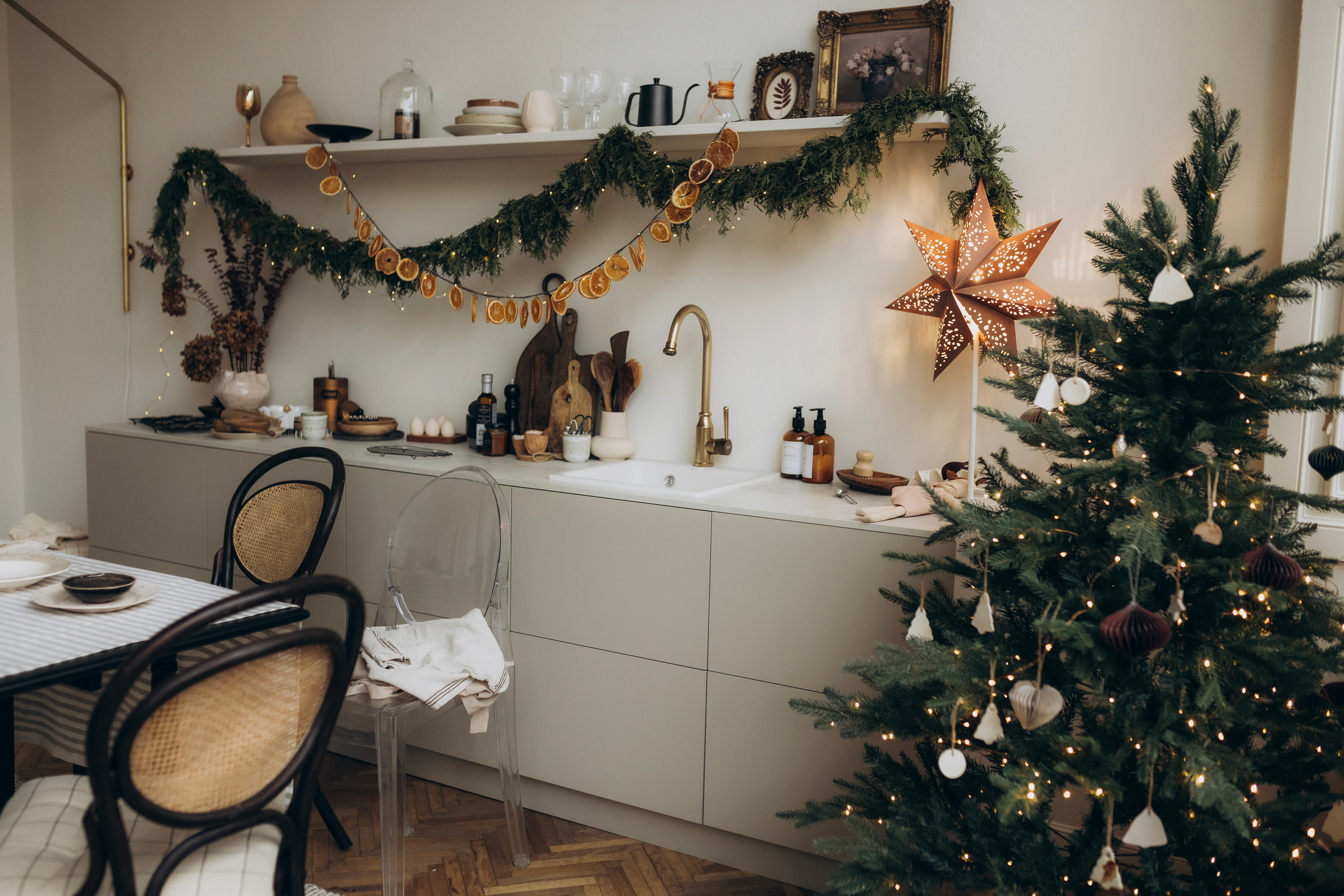 Новогодняя сказка Жени, Маши и Алисы. Мария Беседина. Фотография о любви