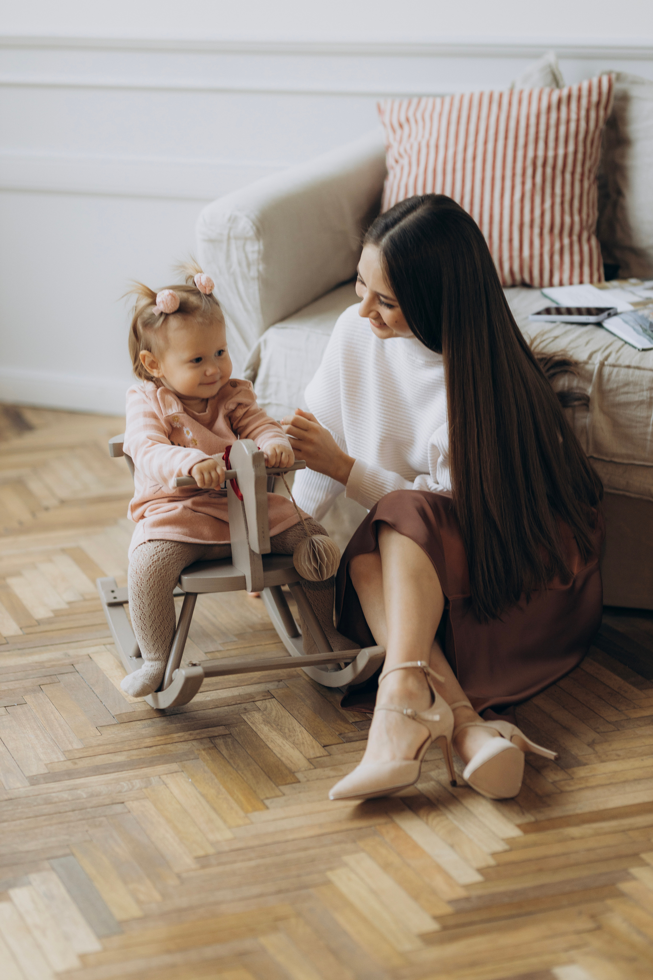 Новогодняя сказка Жени, Маши и Алисы. Мария Беседина. Фотография о любви