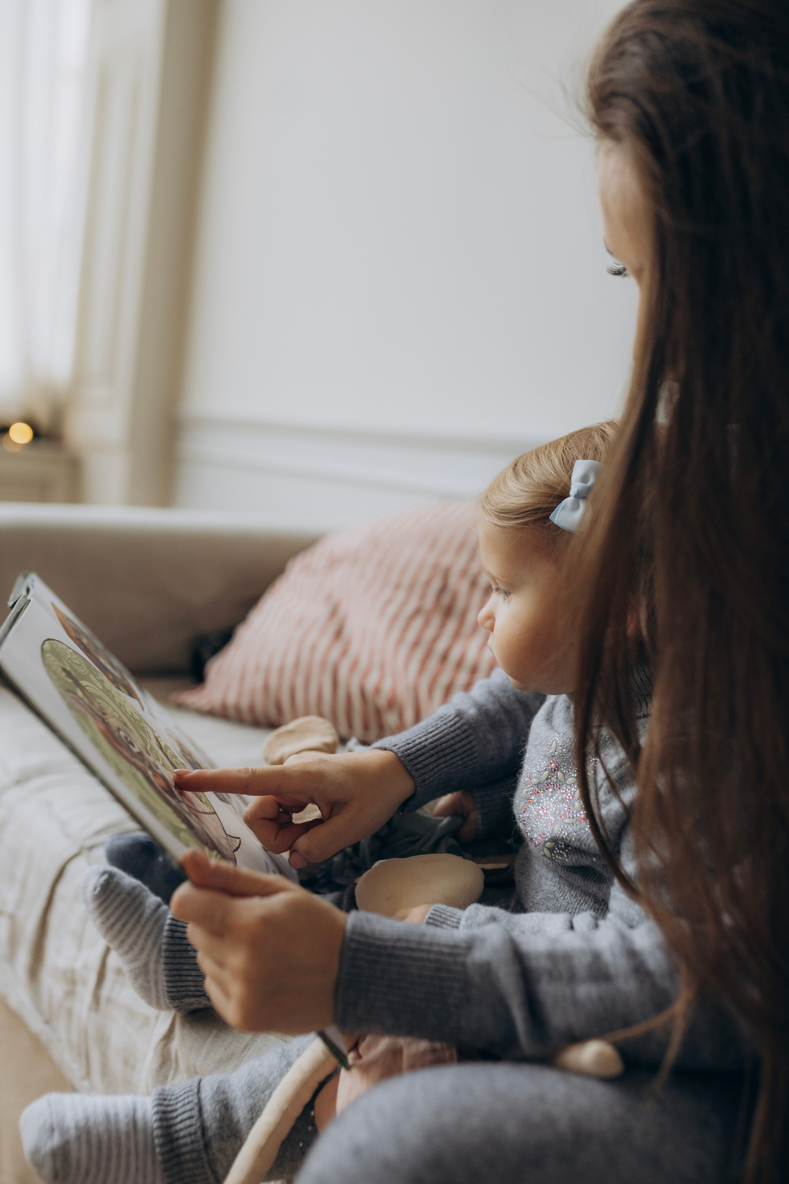 Новогодняя сказка Жени, Маши и Алисы. Мария Беседина. Фотография о любви