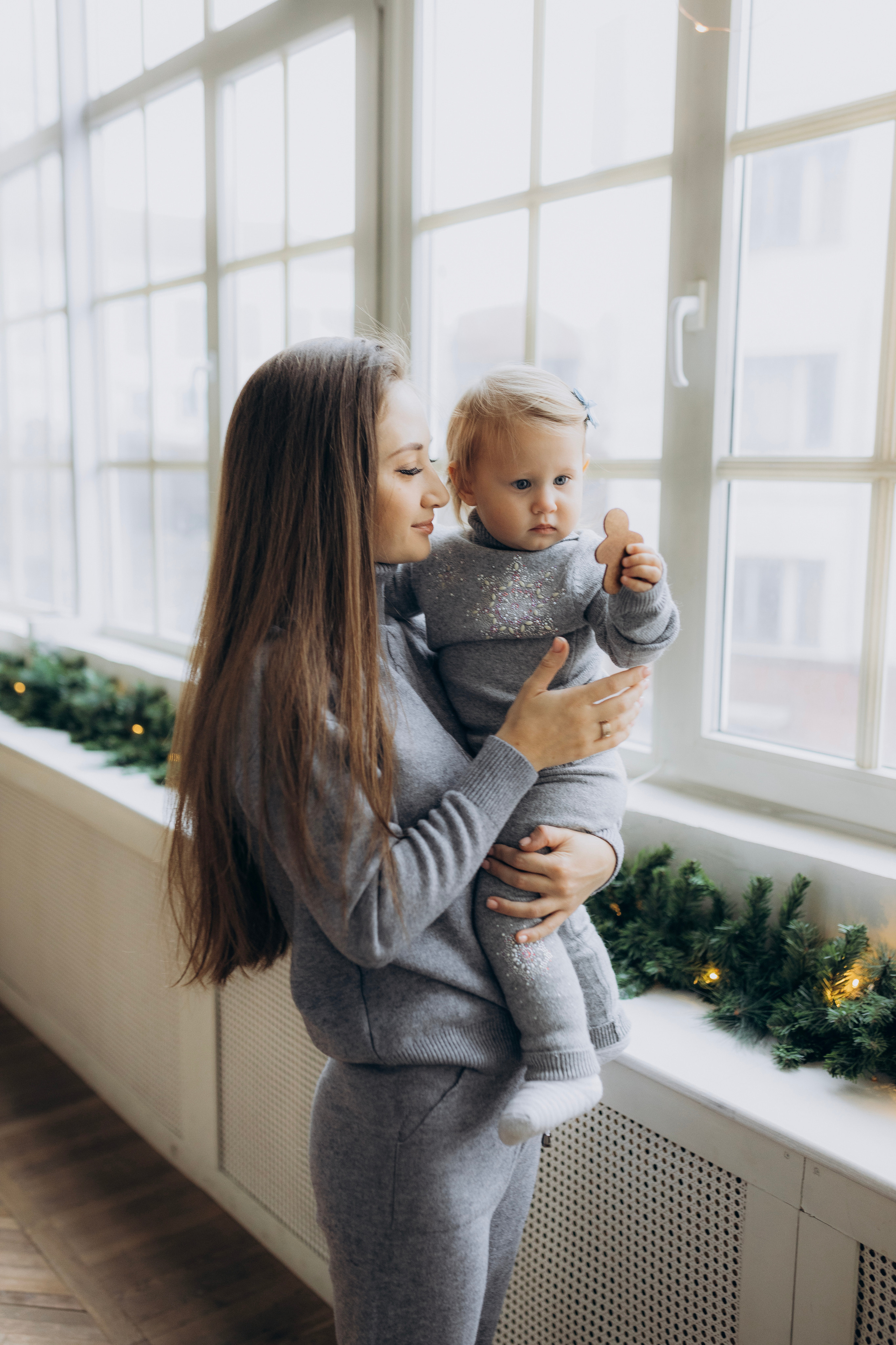 Новогодняя сказка Жени, Маши и Алисы. Мария Беседина. Фотография о любви