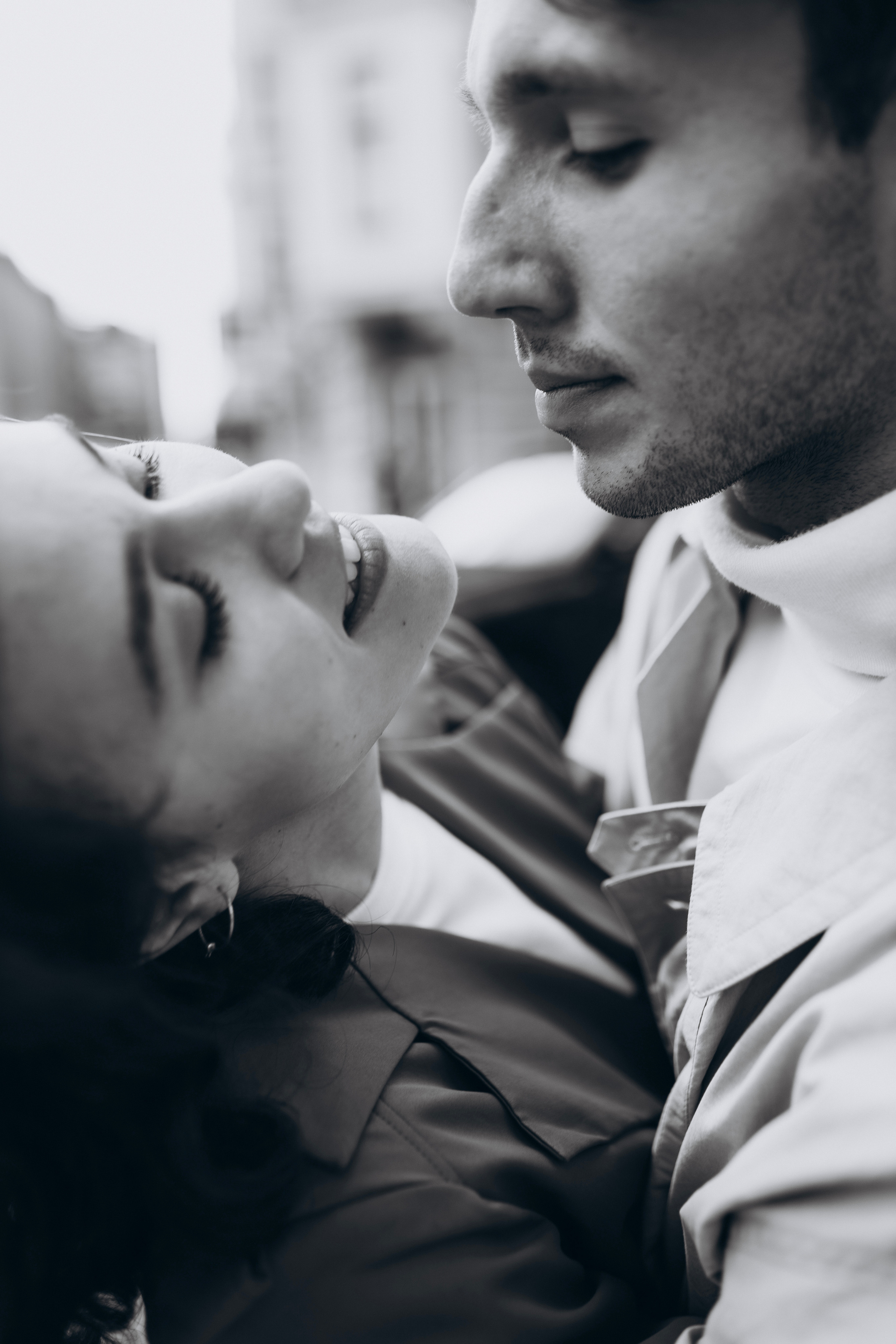 С любовью, Питер. Мария Беседина. Фотография о любви