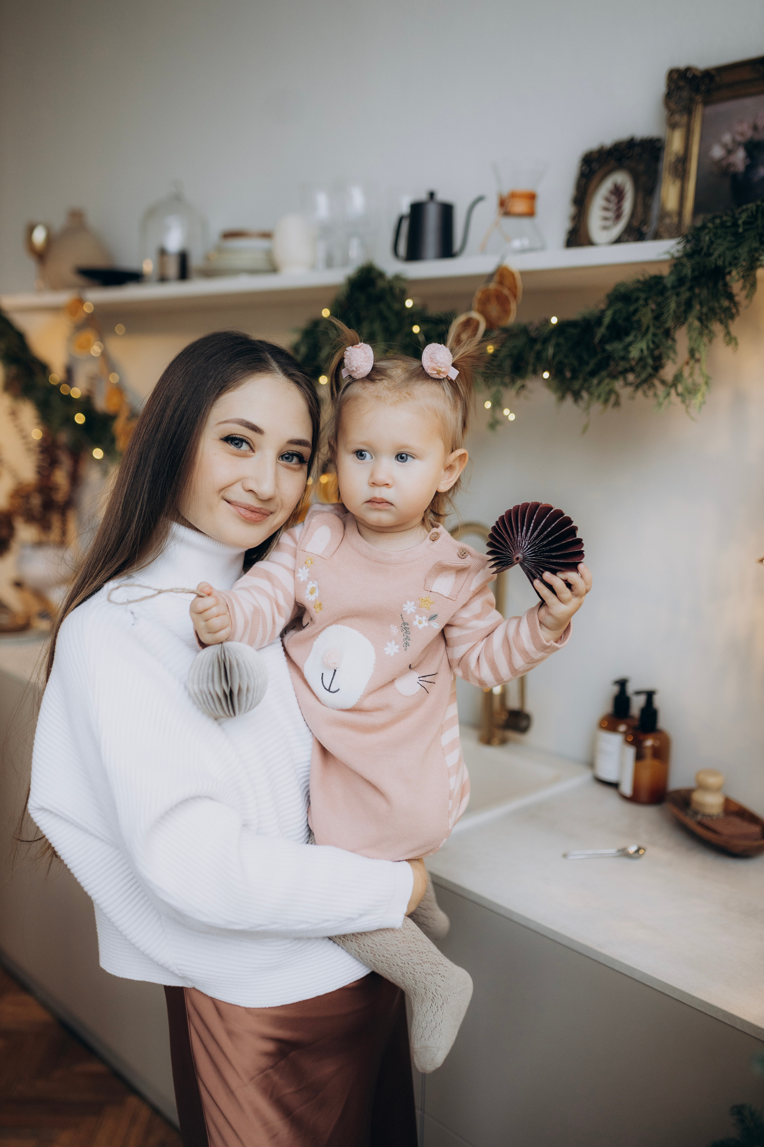 Новогодняя сказка Жени, Маши и Алисы. Мария Беседина. Фотография о любви