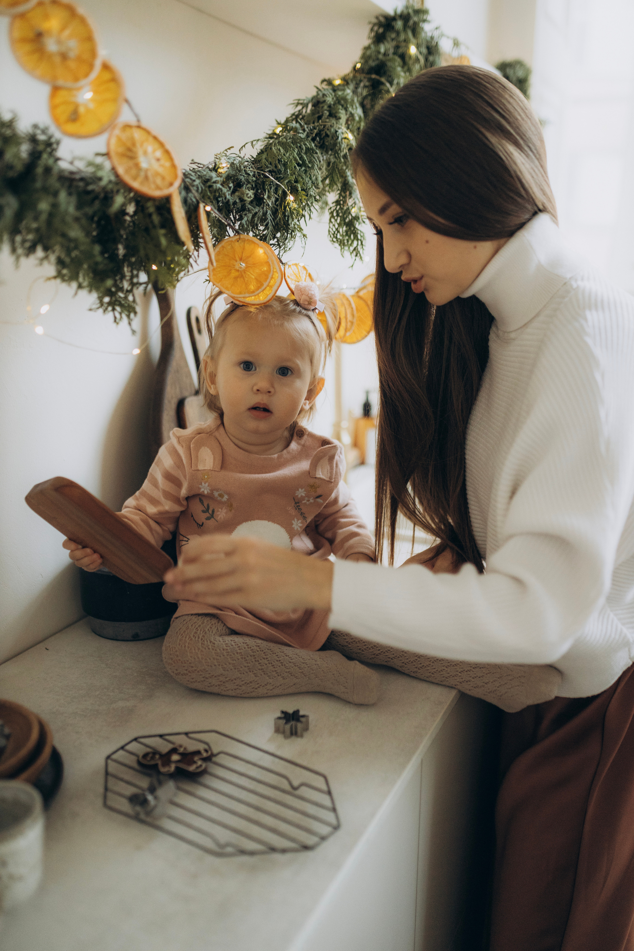 Новогодняя сказка Жени, Маши и Алисы. Мария Беседина. Фотография о любви