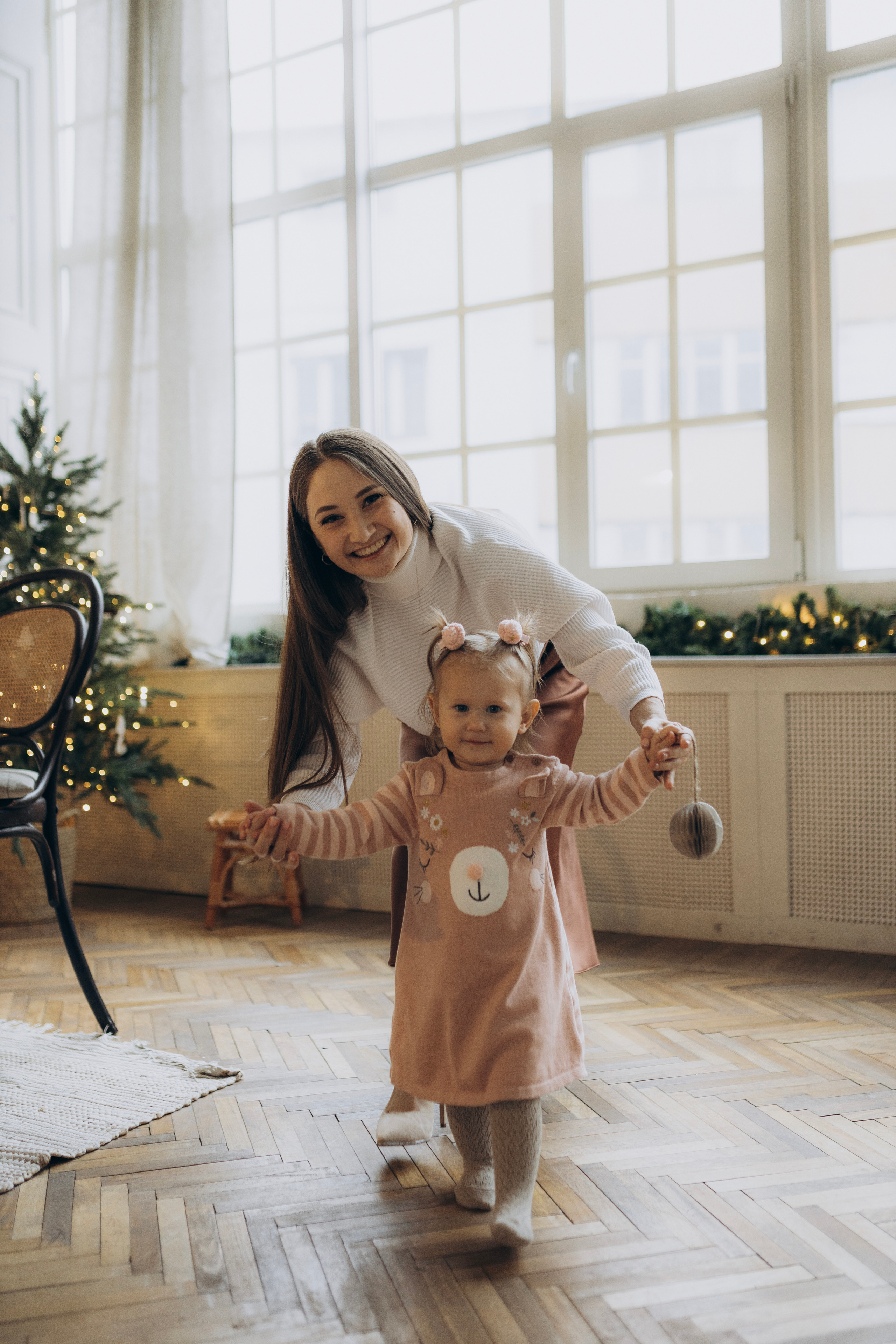 Новогодняя сказка Жени, Маши и Алисы. Мария Беседина. Фотография о любви