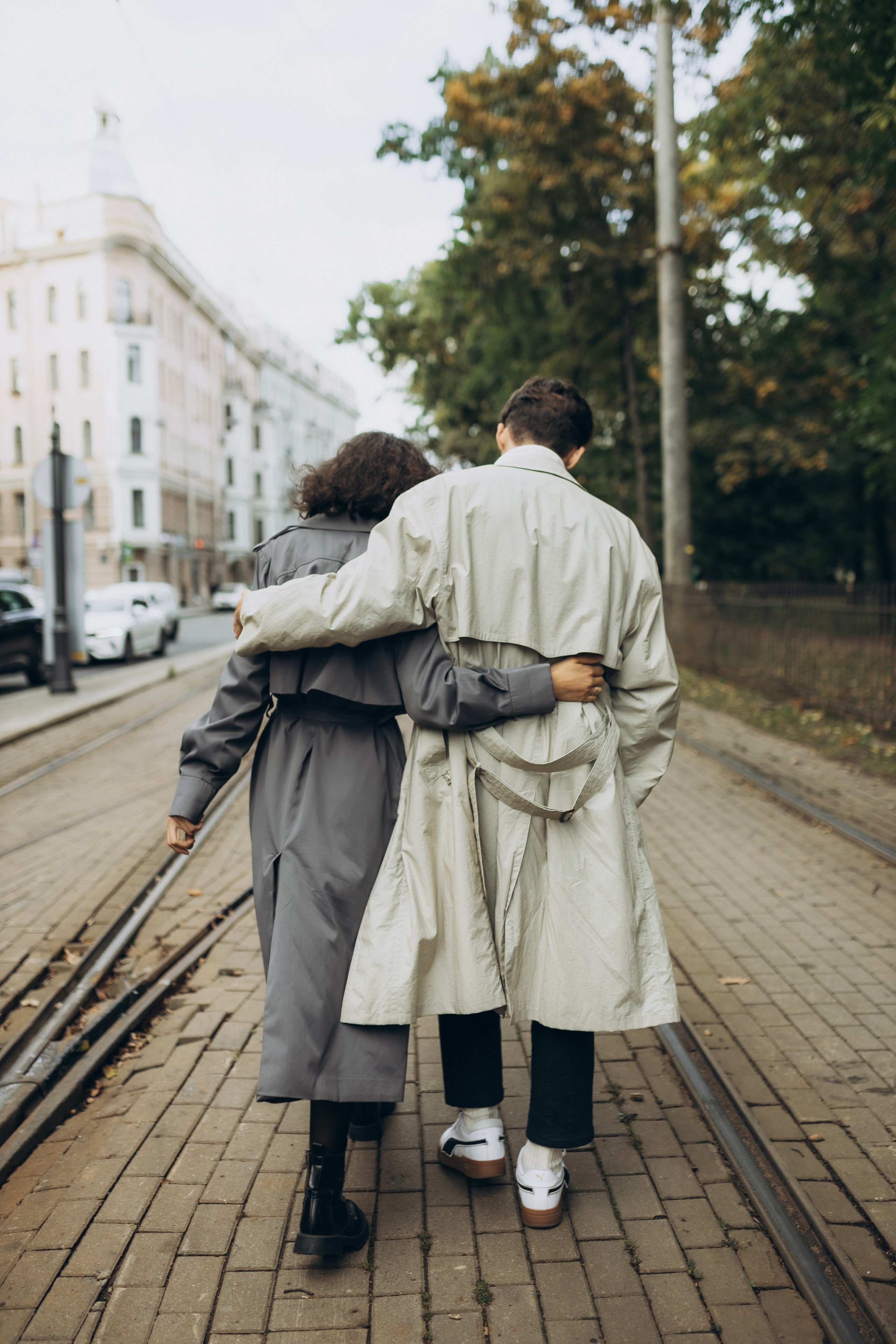 С любовью, Питер. Мария Беседина. Фотография о любви