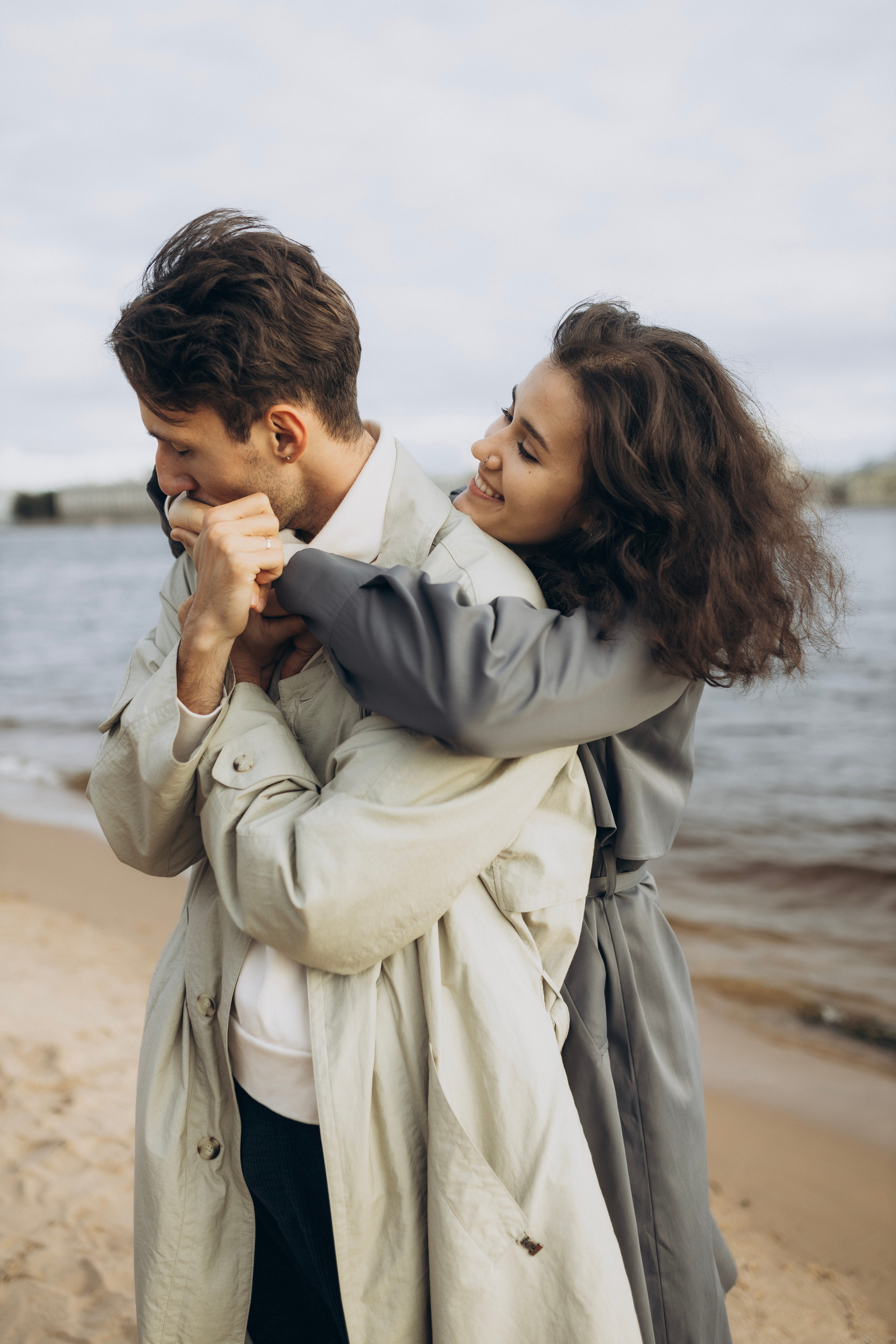 С любовью, Питер. Мария Беседина. Фотография о любви