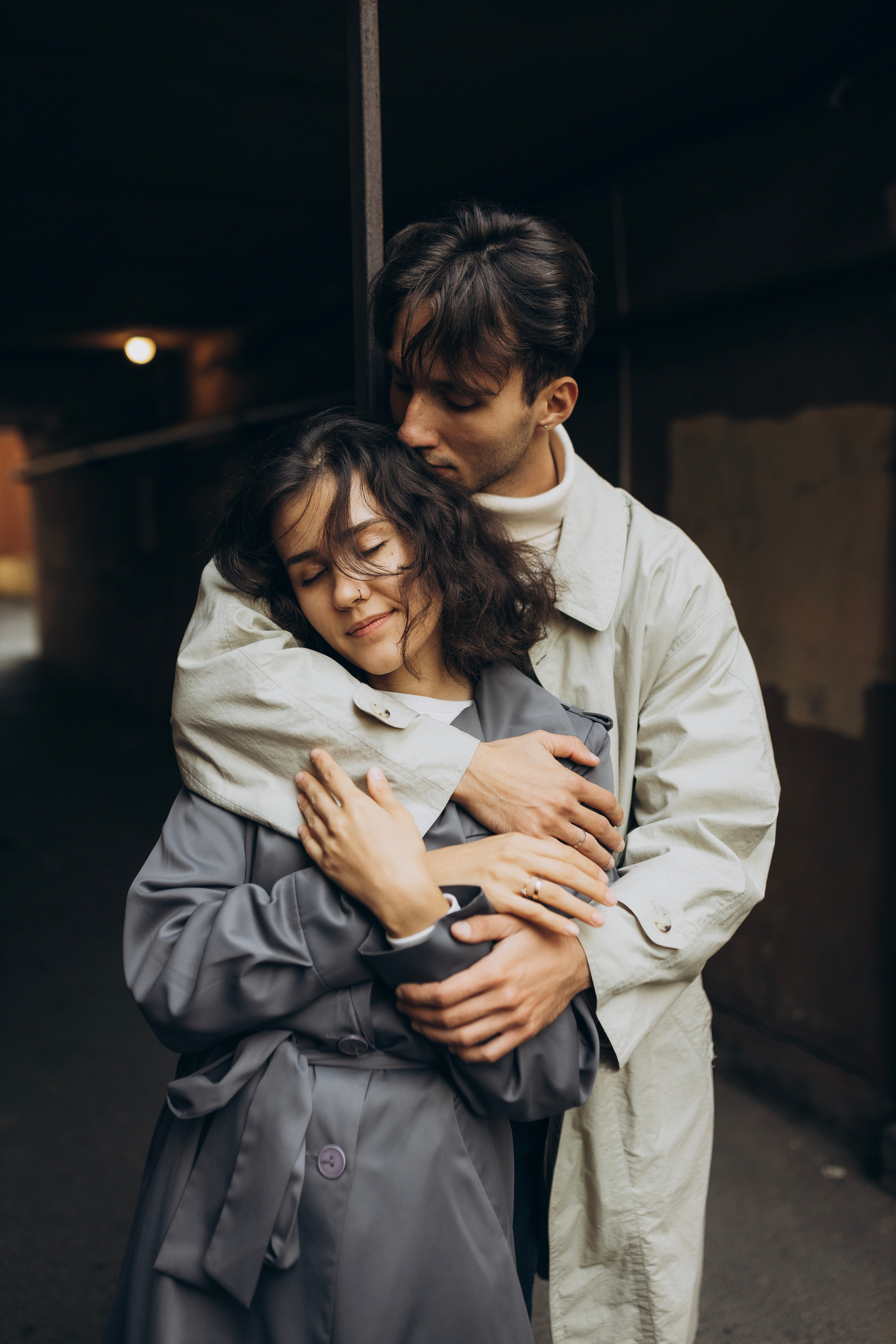 С любовью, Питер. Мария Беседина. Фотография о любви