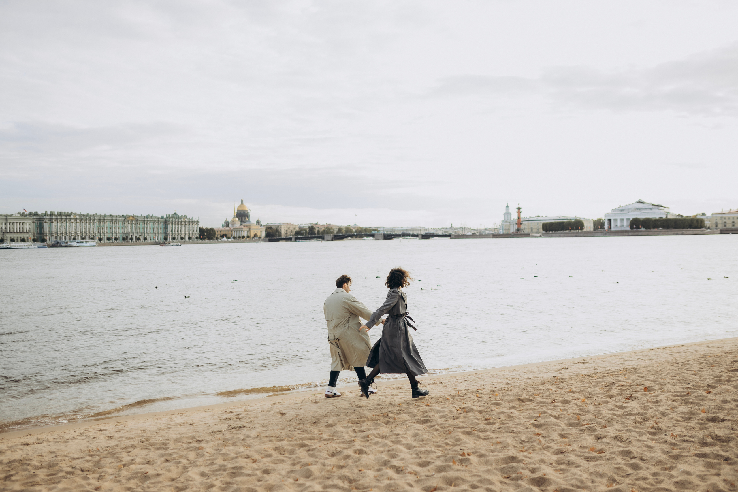 С любовью, Питер. Мария Беседина. Фотография о любви