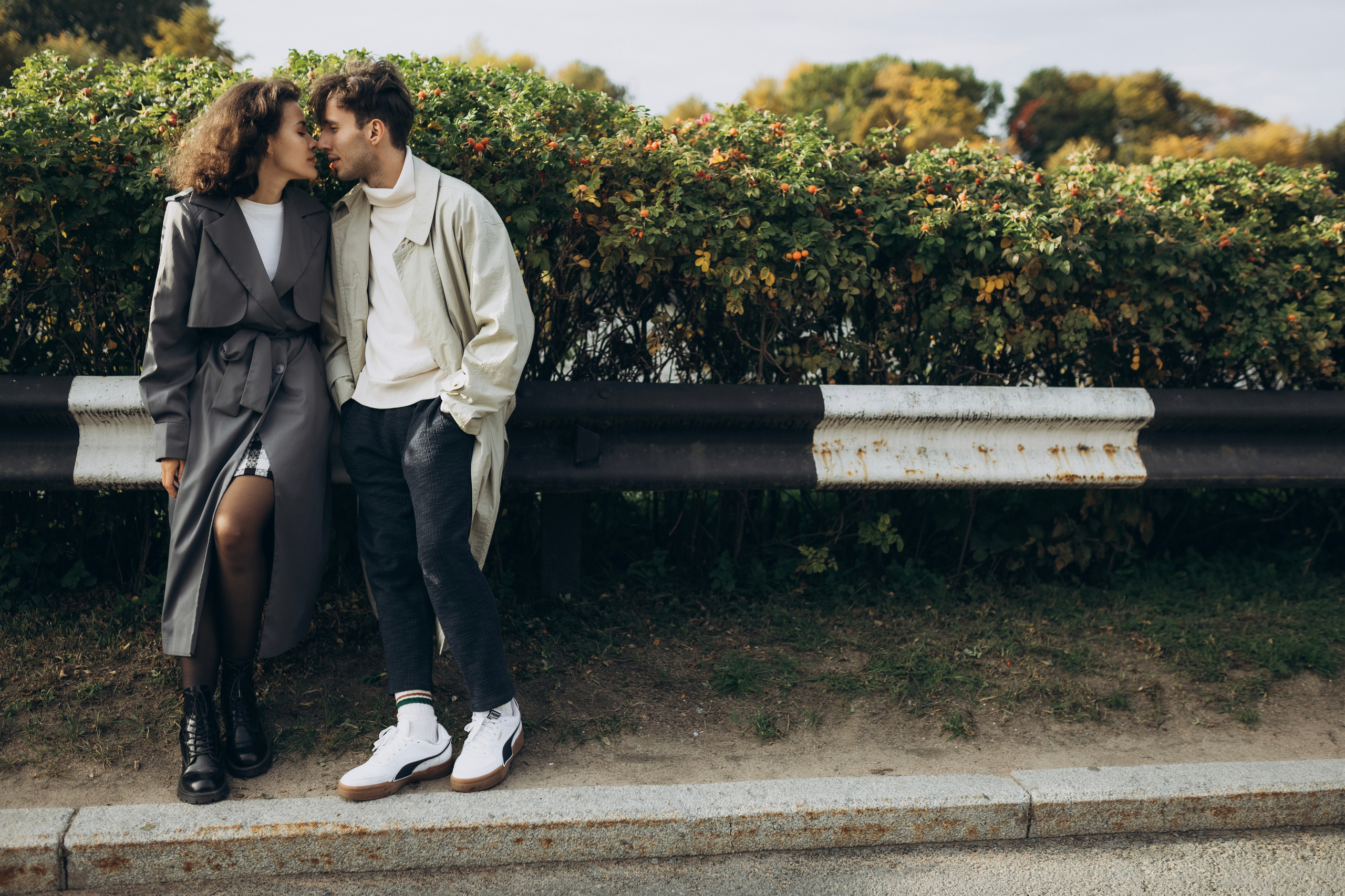 С любовью, Питер. Мария Беседина. Фотография о любви