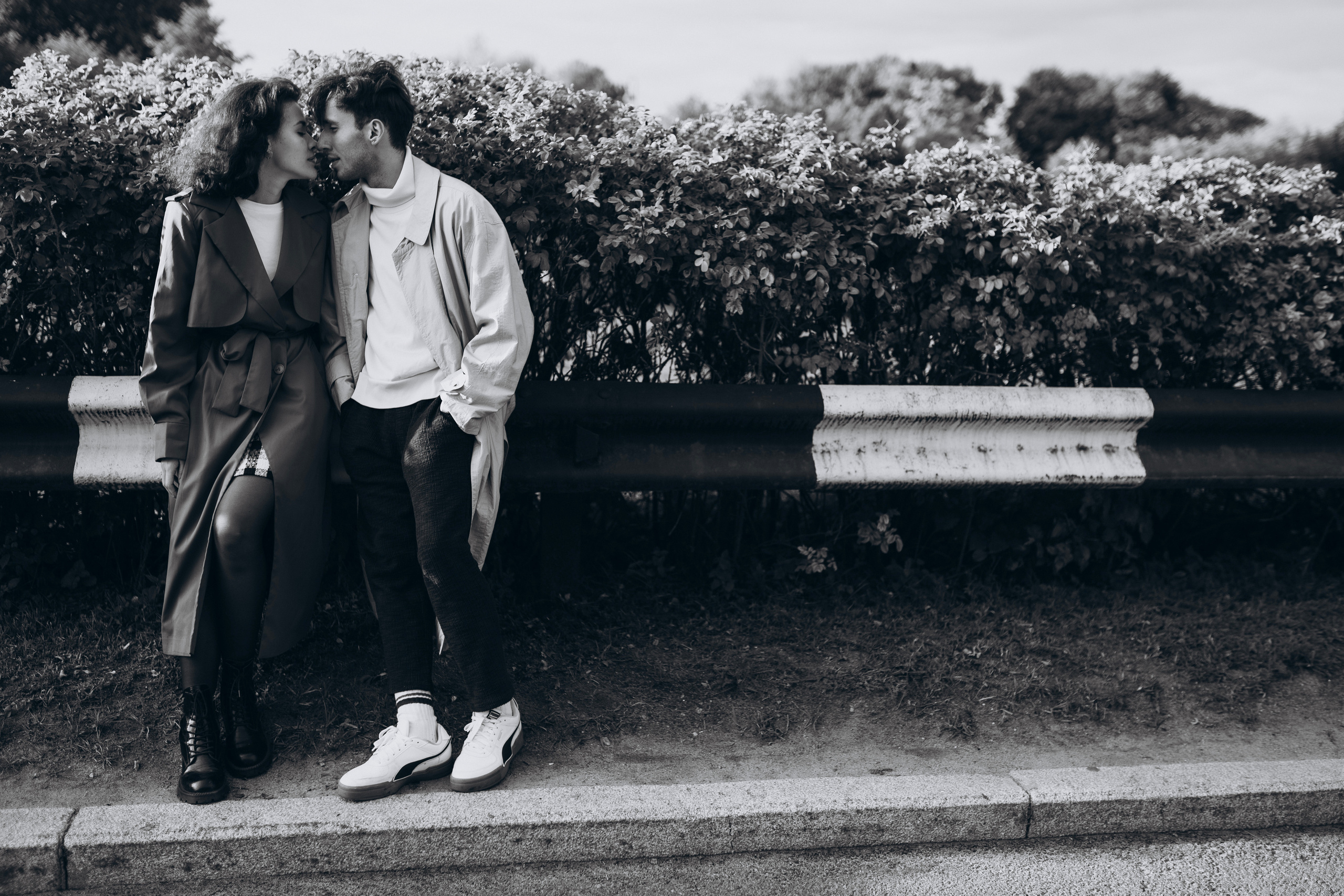 С любовью, Питер. Мария Беседина. Фотография о любви