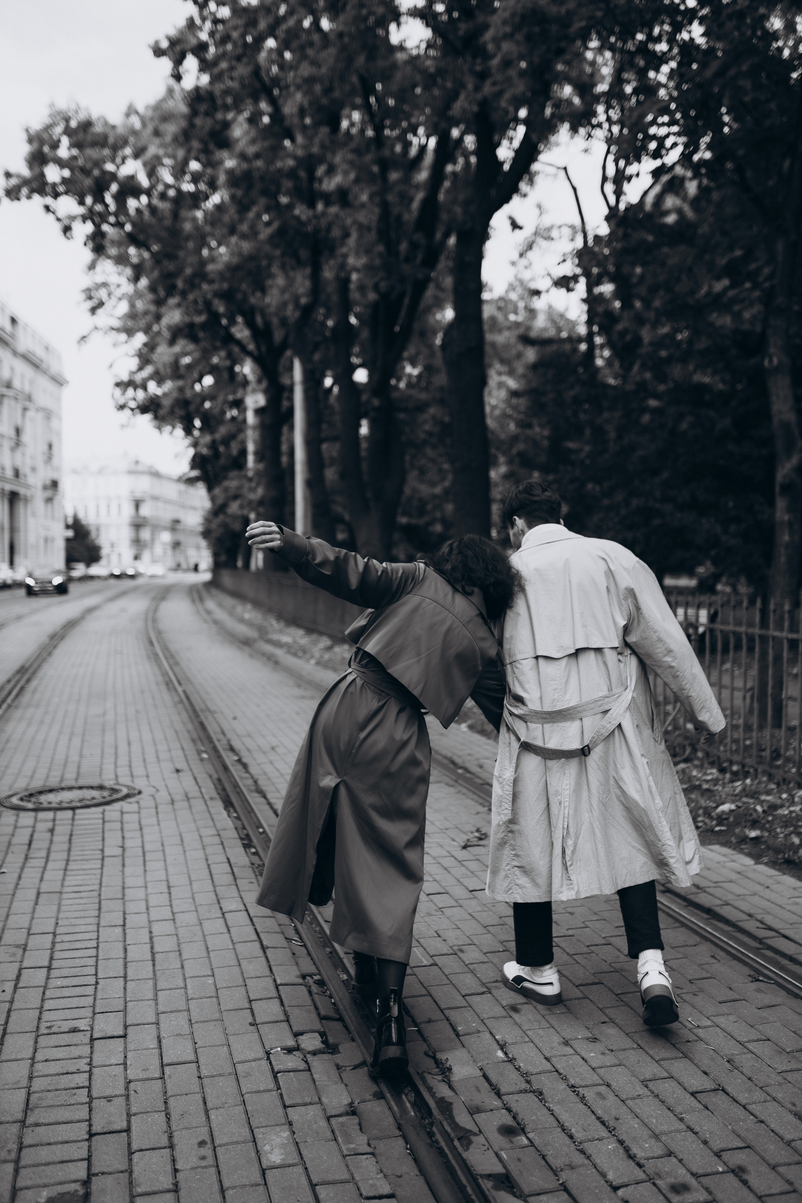 С любовью, Питер. Мария Беседина. Фотография о любви