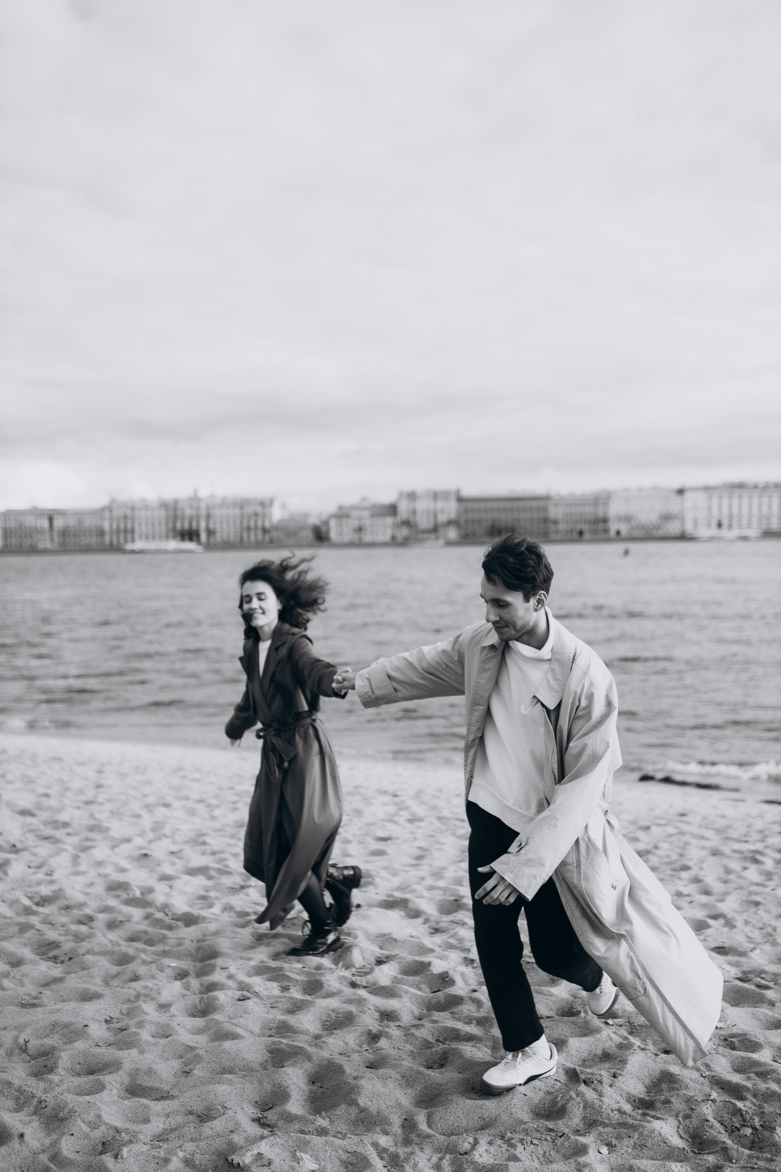 С любовью, Питер. Мария Беседина. Фотография о любви