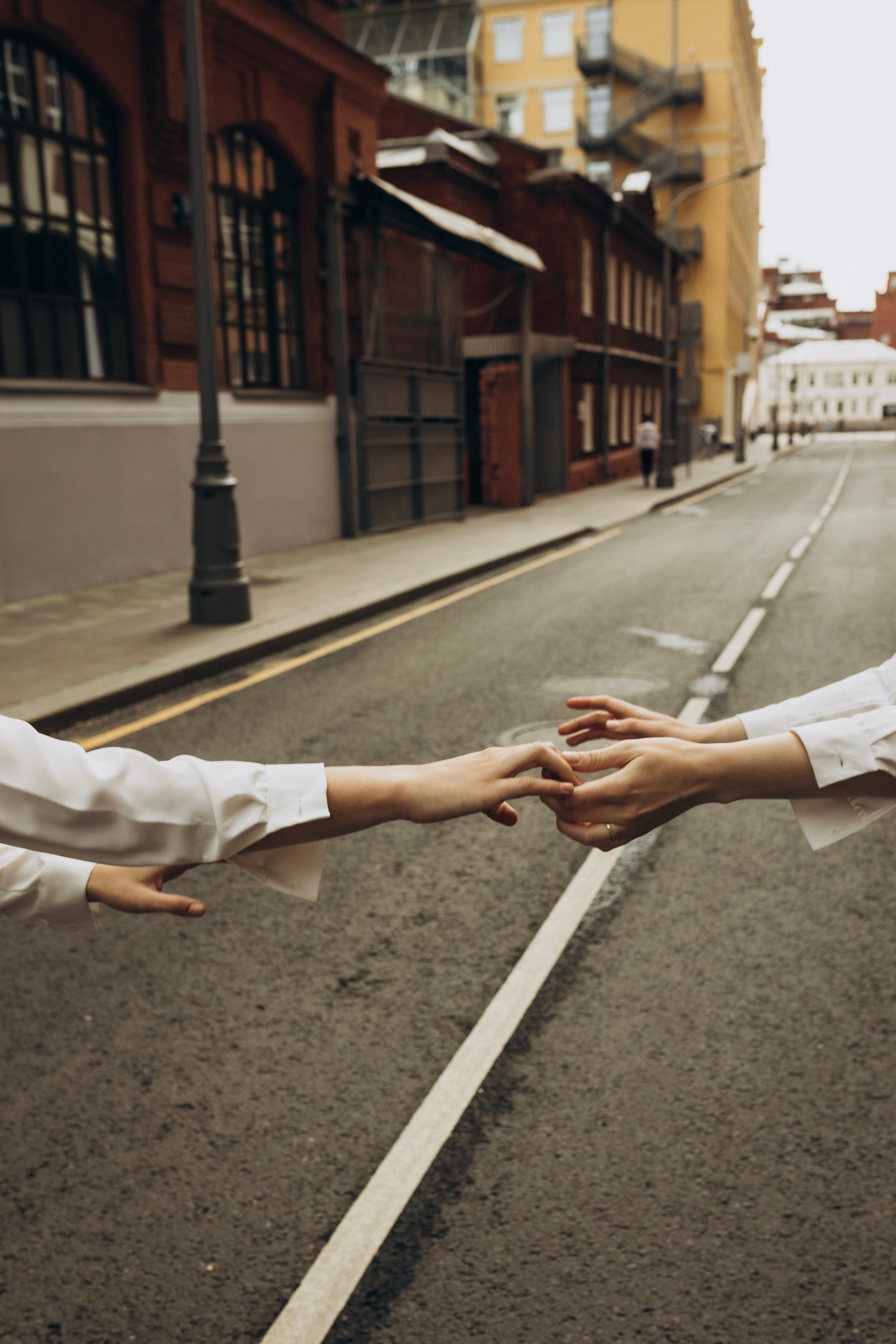 Летним днем. Мария Беседина. Фотография о любви