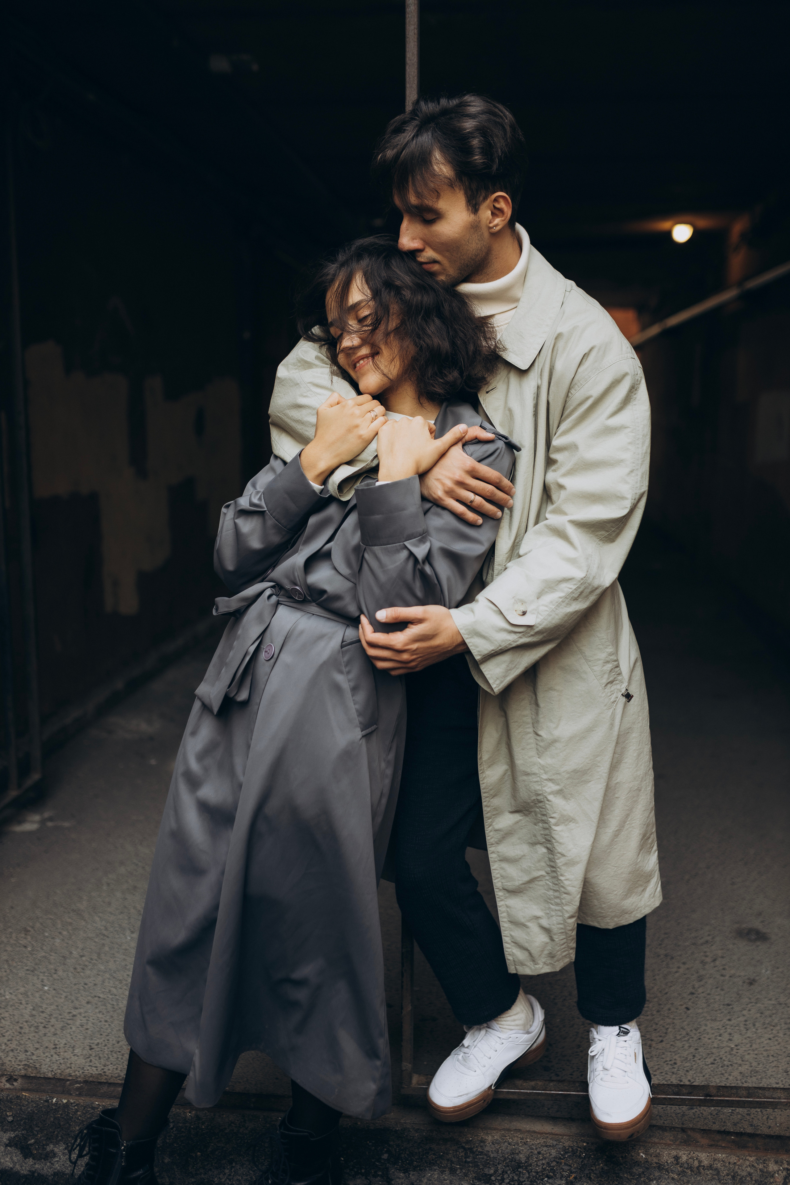 С любовью, Питер. Мария Беседина. Фотография о любви