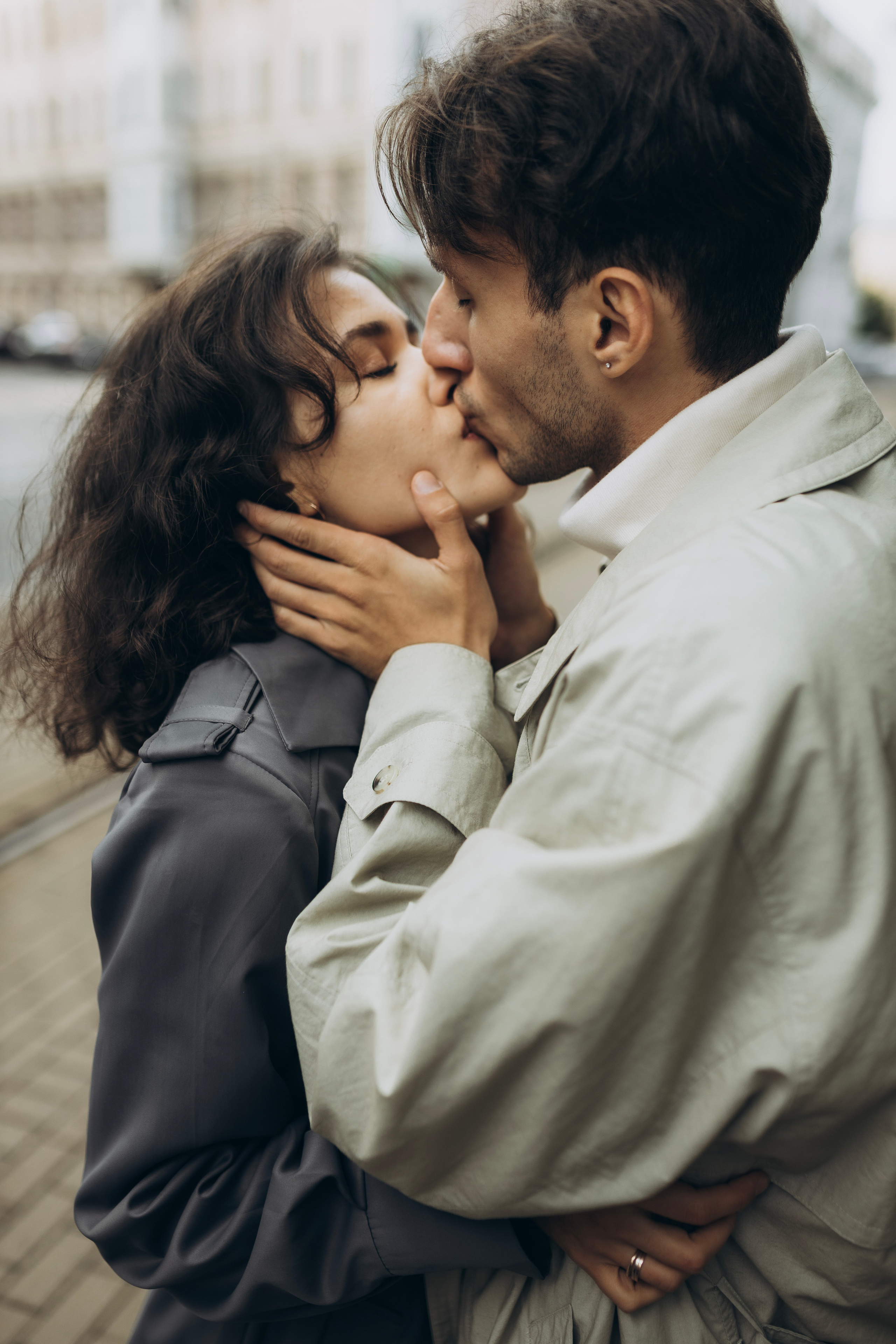 С любовью, Питер. Мария Беседина. Фотография о любви