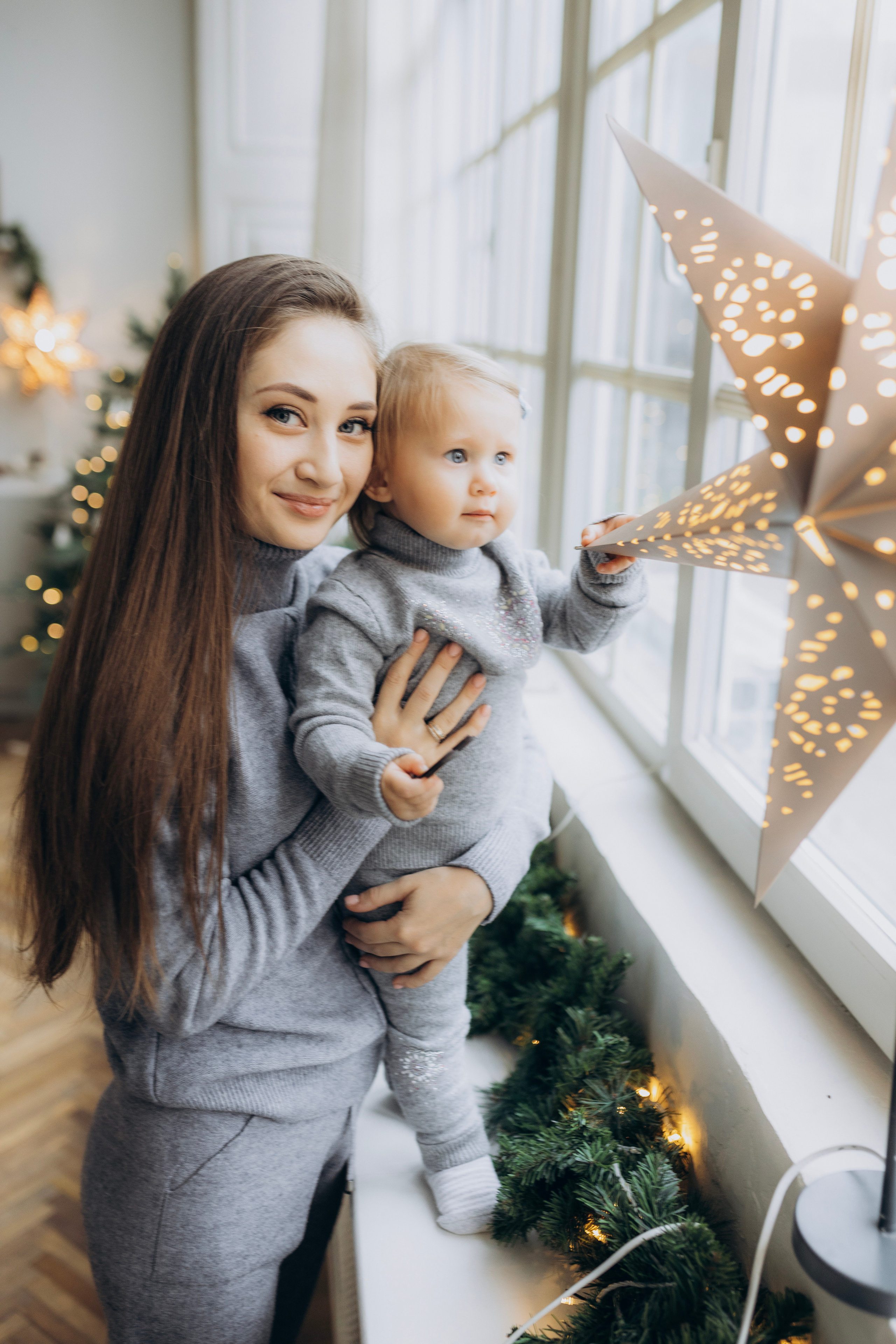 Новогодняя сказка Жени, Маши и Алисы. Мария Беседина. Фотография о любви