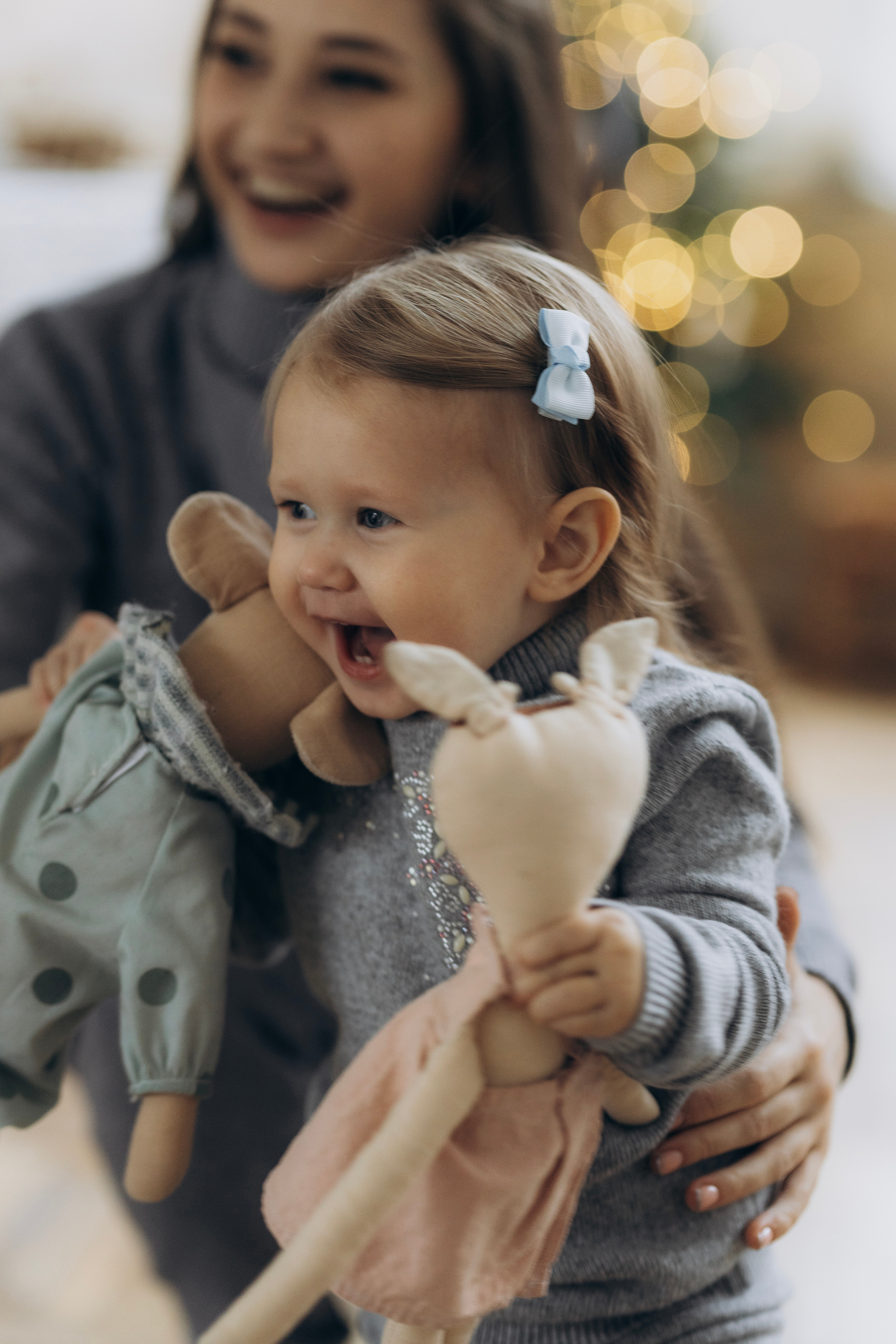 Новогодняя сказка Жени, Маши и Алисы. Мария Беседина. Фотография о любви