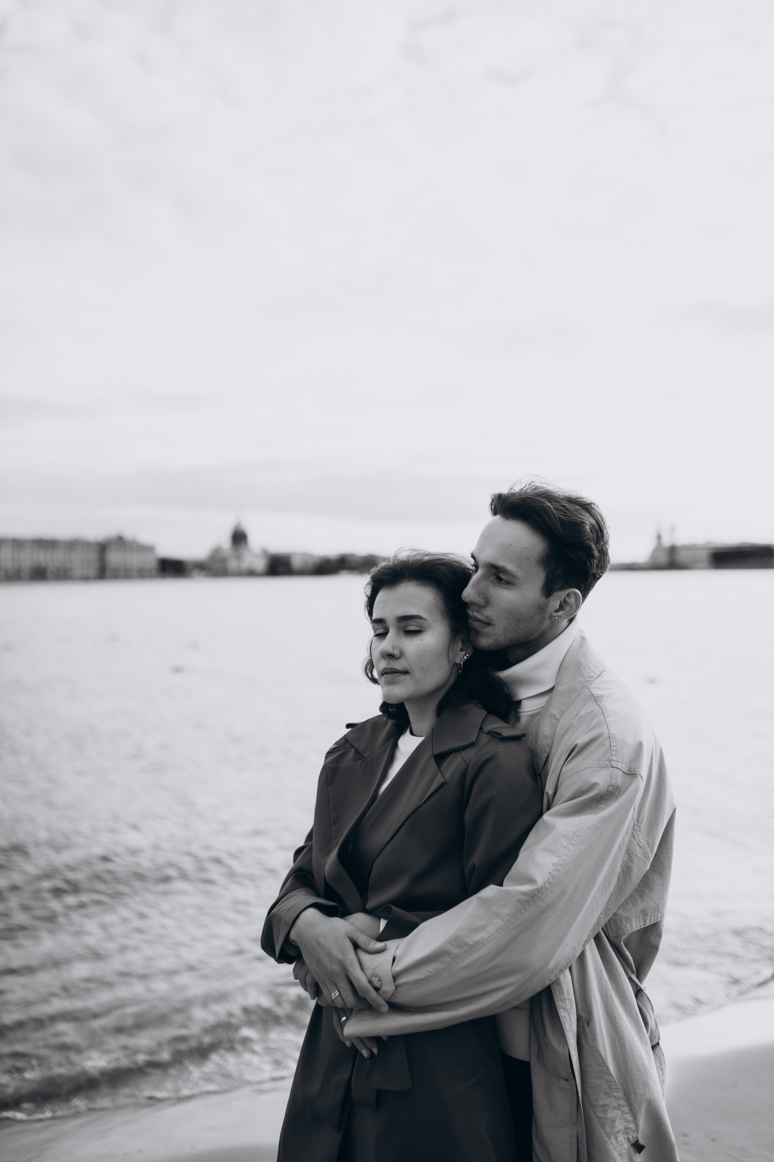 С любовью, Питер. Мария Беседина. Фотография о любви