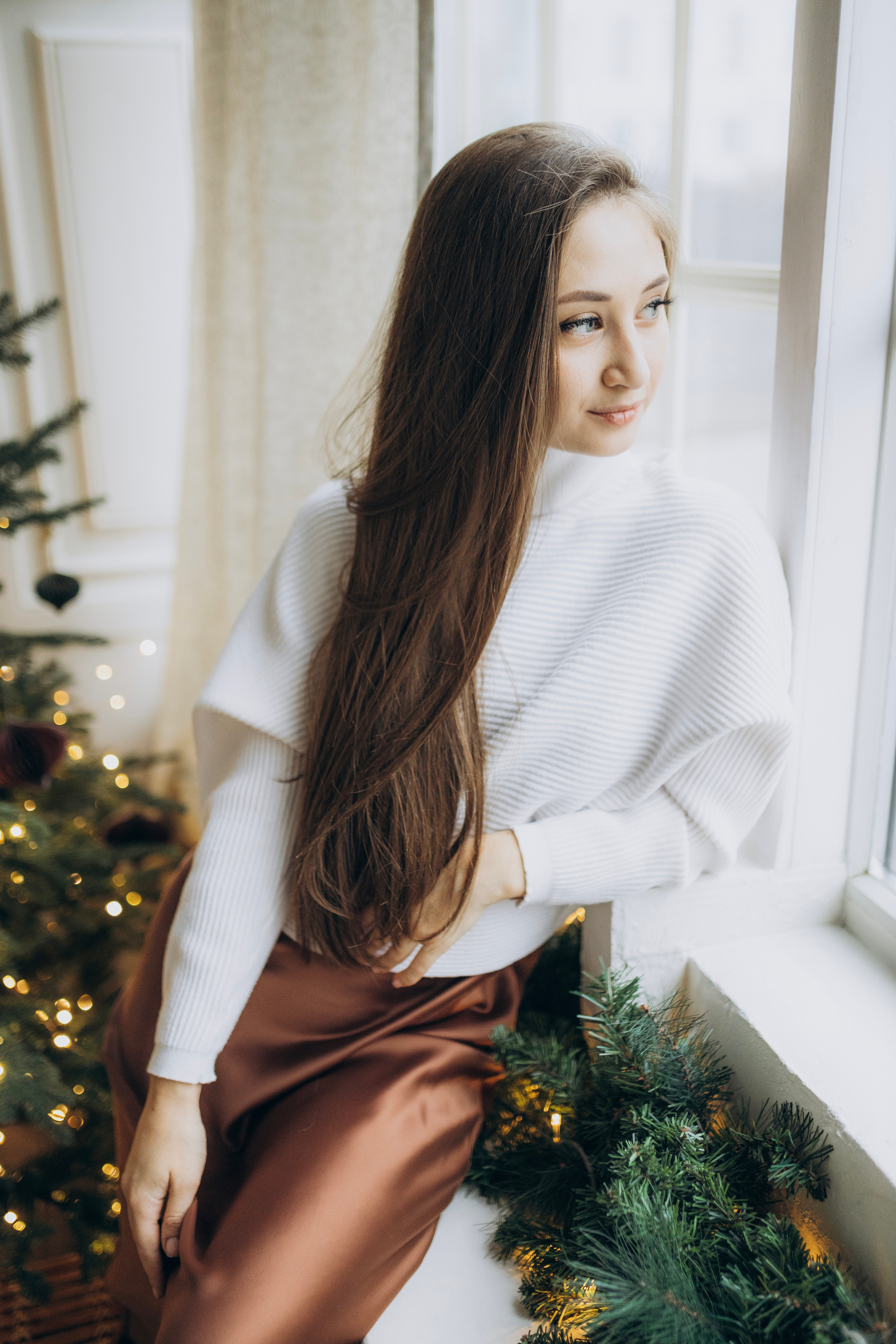 Новогодняя сказка Жени, Маши и Алисы. Мария Беседина. Фотография о любви