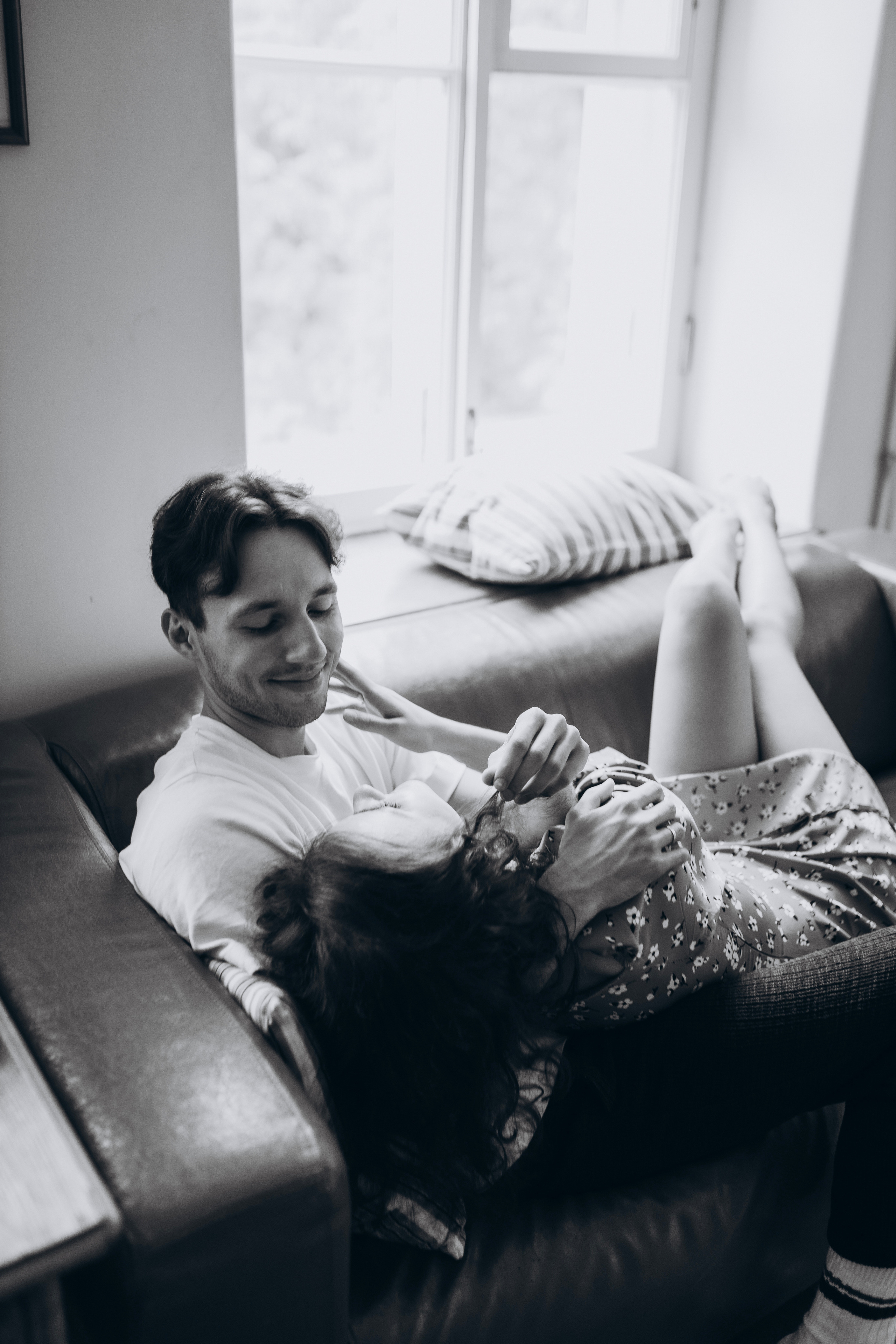 С любовью, Питер. Мария Беседина. Фотография о любви