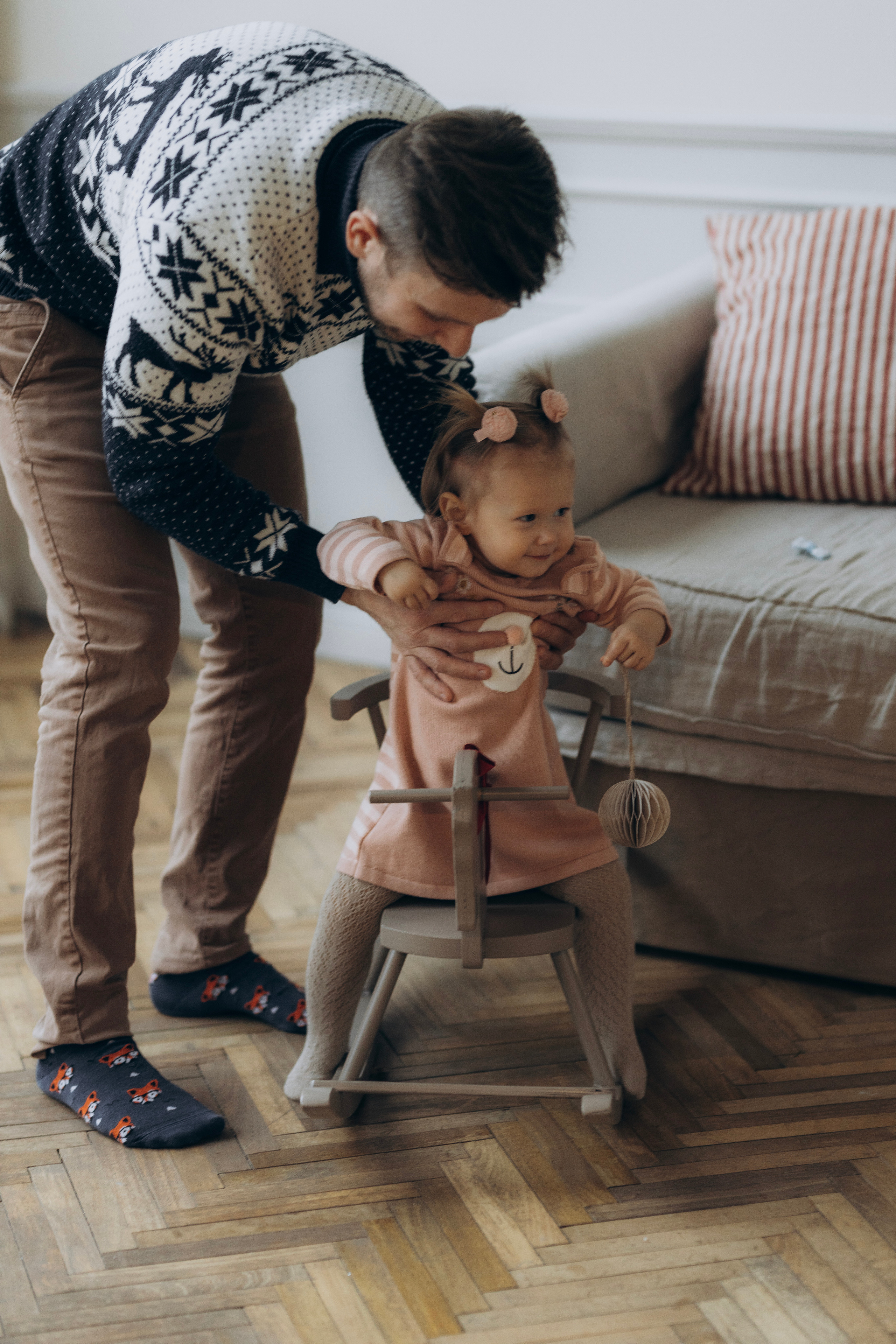 Новогодняя сказка Жени, Маши и Алисы. Мария Беседина. Фотография о любви