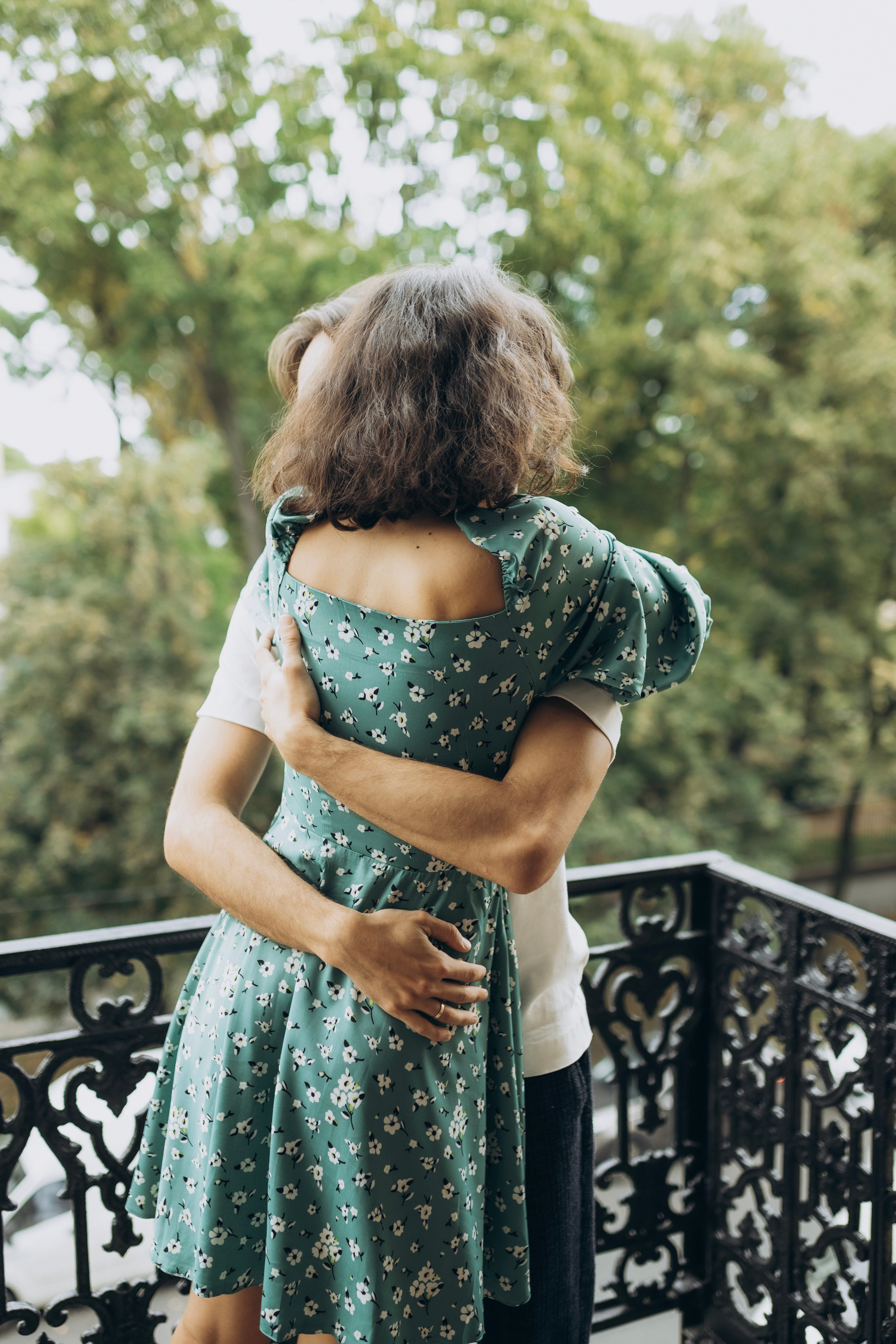 С любовью, Питер. Мария Беседина. Фотография о любви