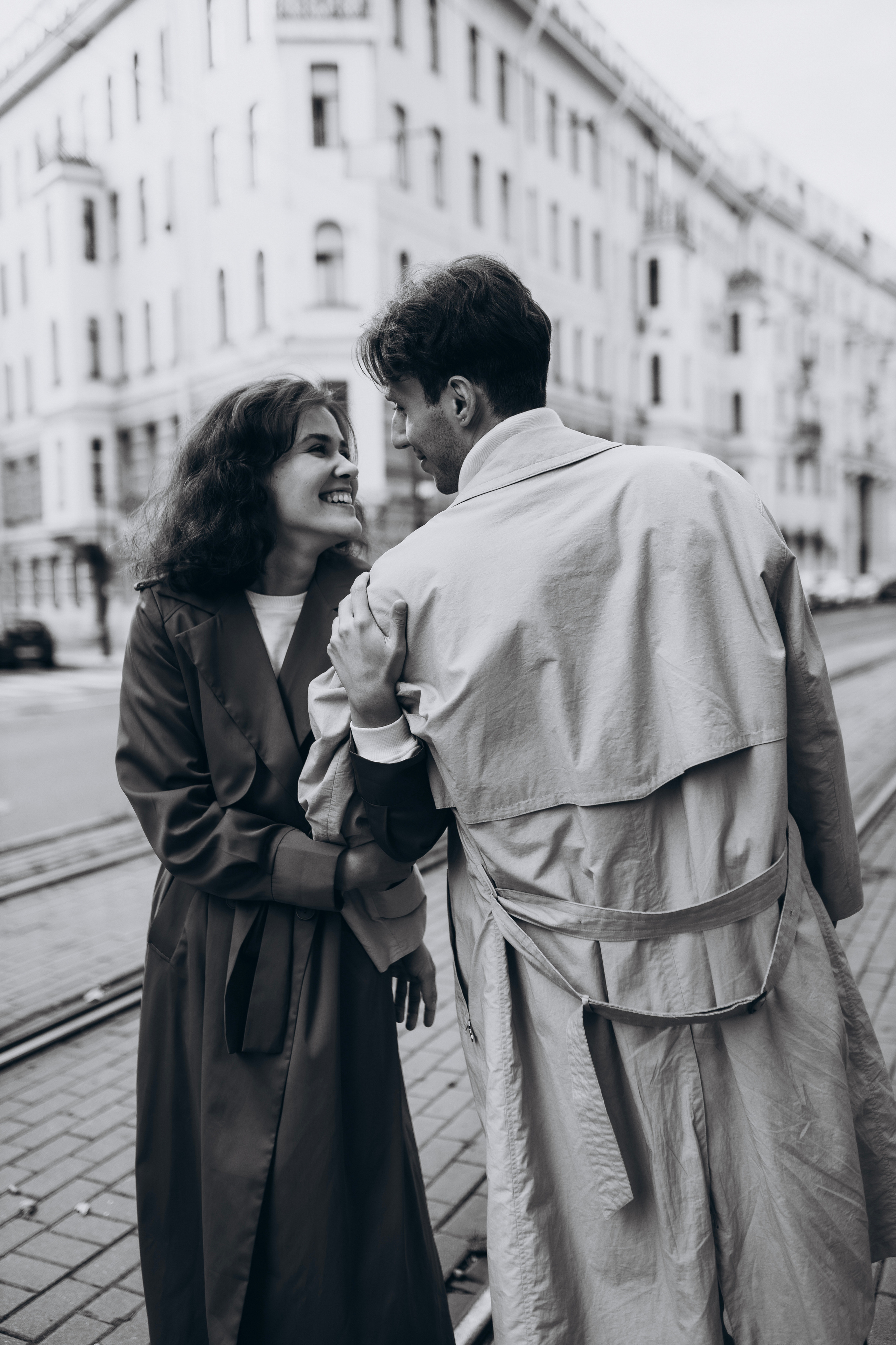 С любовью, Питер. Мария Беседина. Фотография о любви