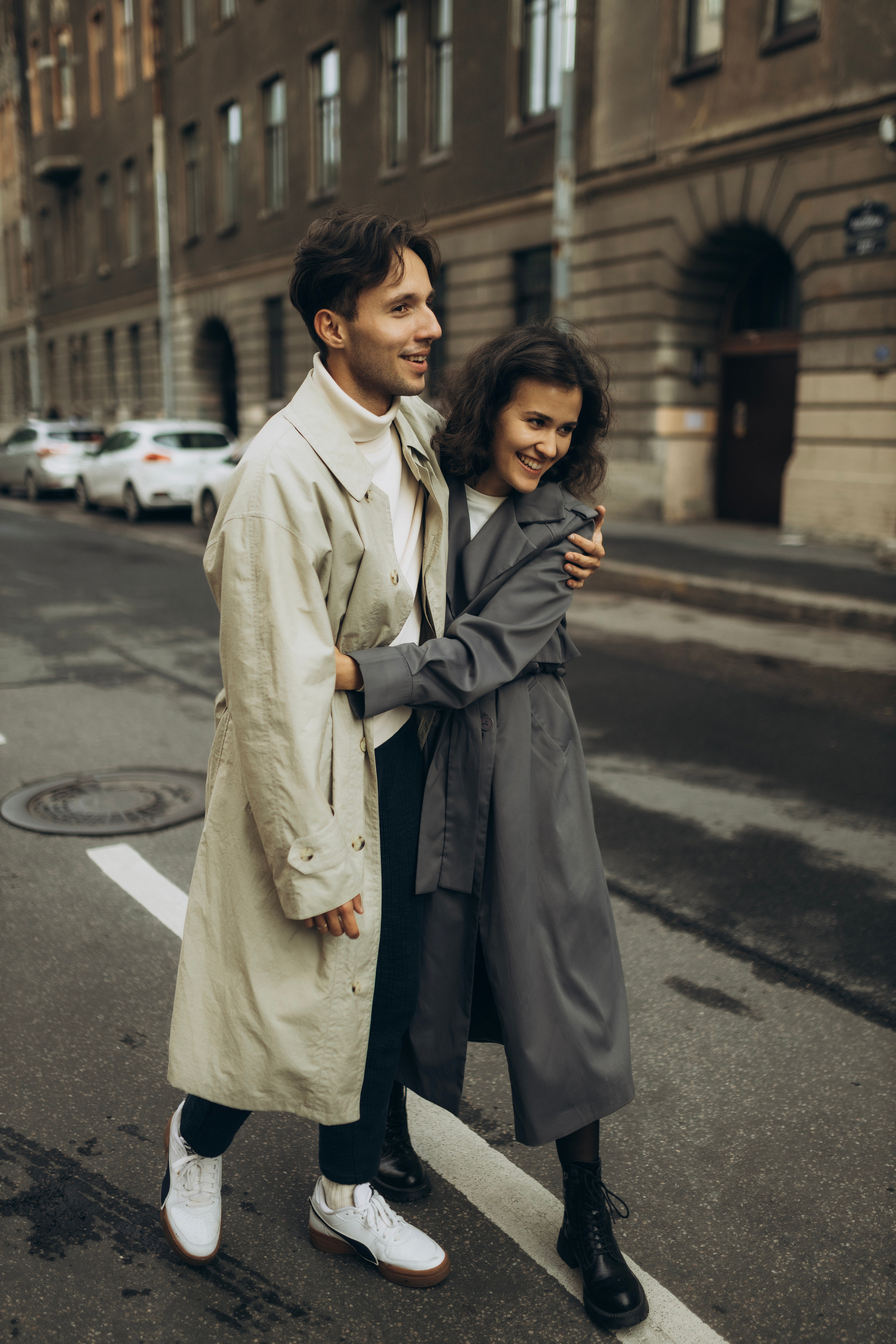 С любовью, Питер. Мария Беседина. Фотография о любви