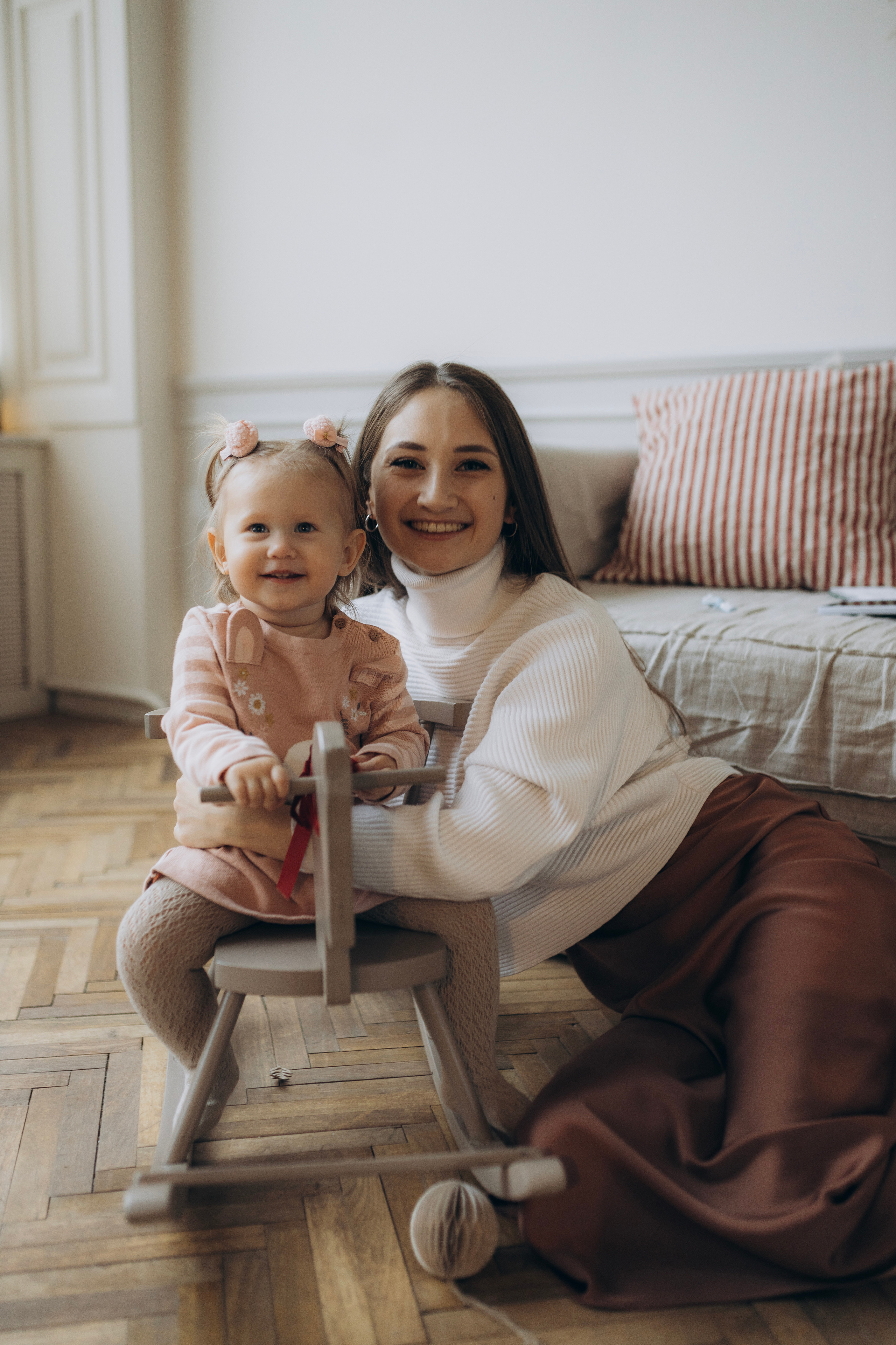 Новогодняя сказка Жени, Маши и Алисы. Мария Беседина. Фотография о любви