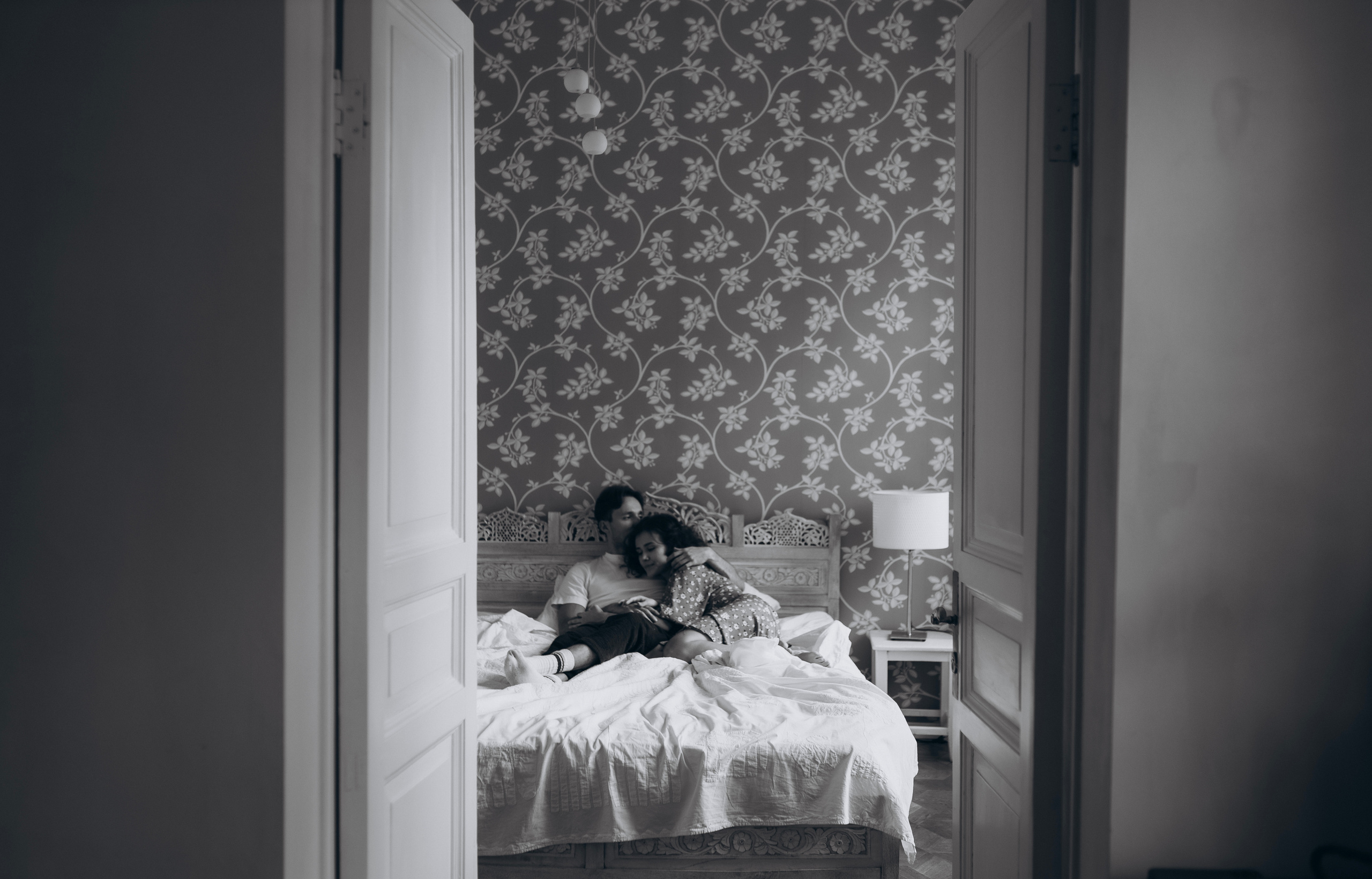 С любовью, Питер. Мария Беседина. Фотография о любви