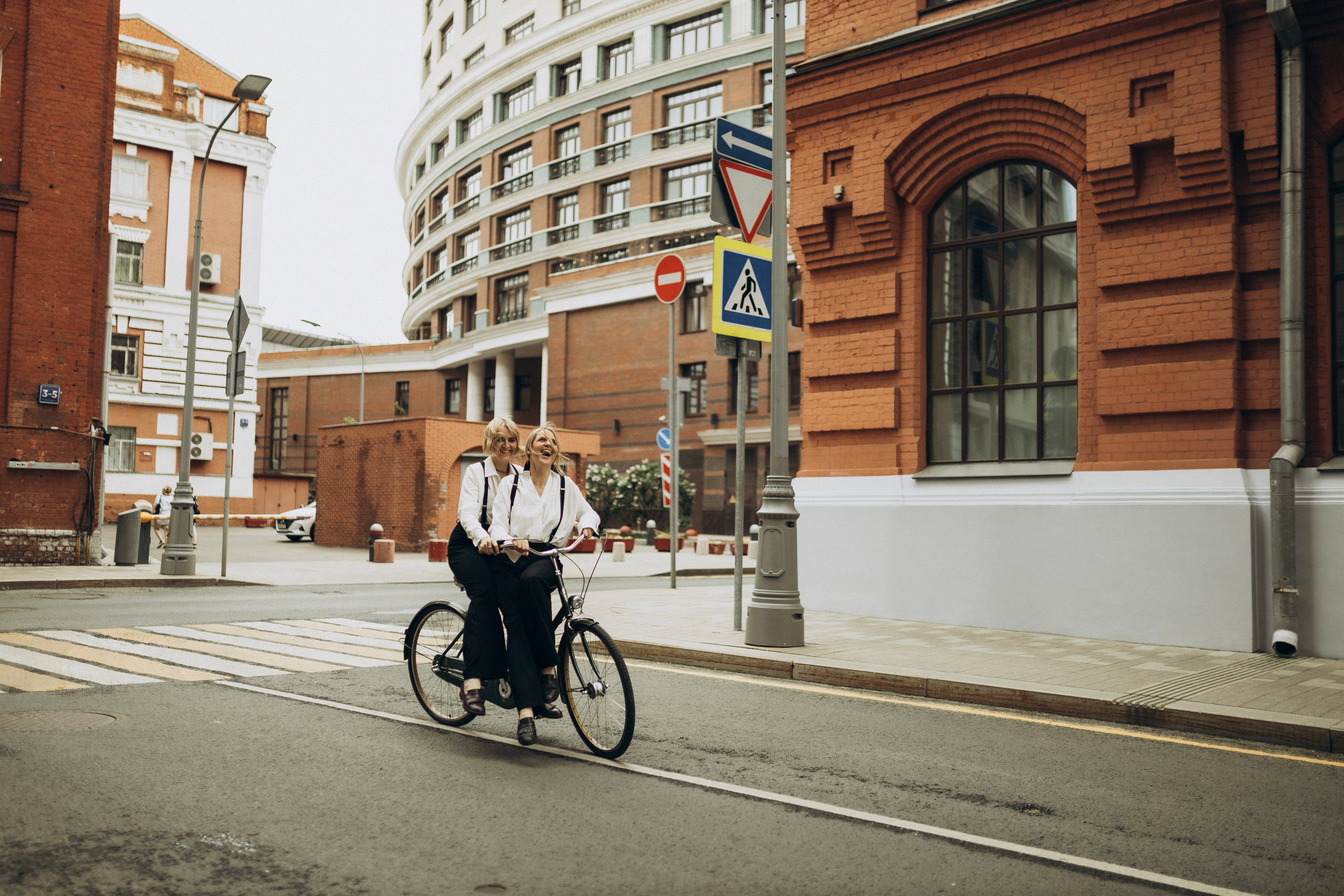 Летним днем. Мария Беседина. Фотография о любви