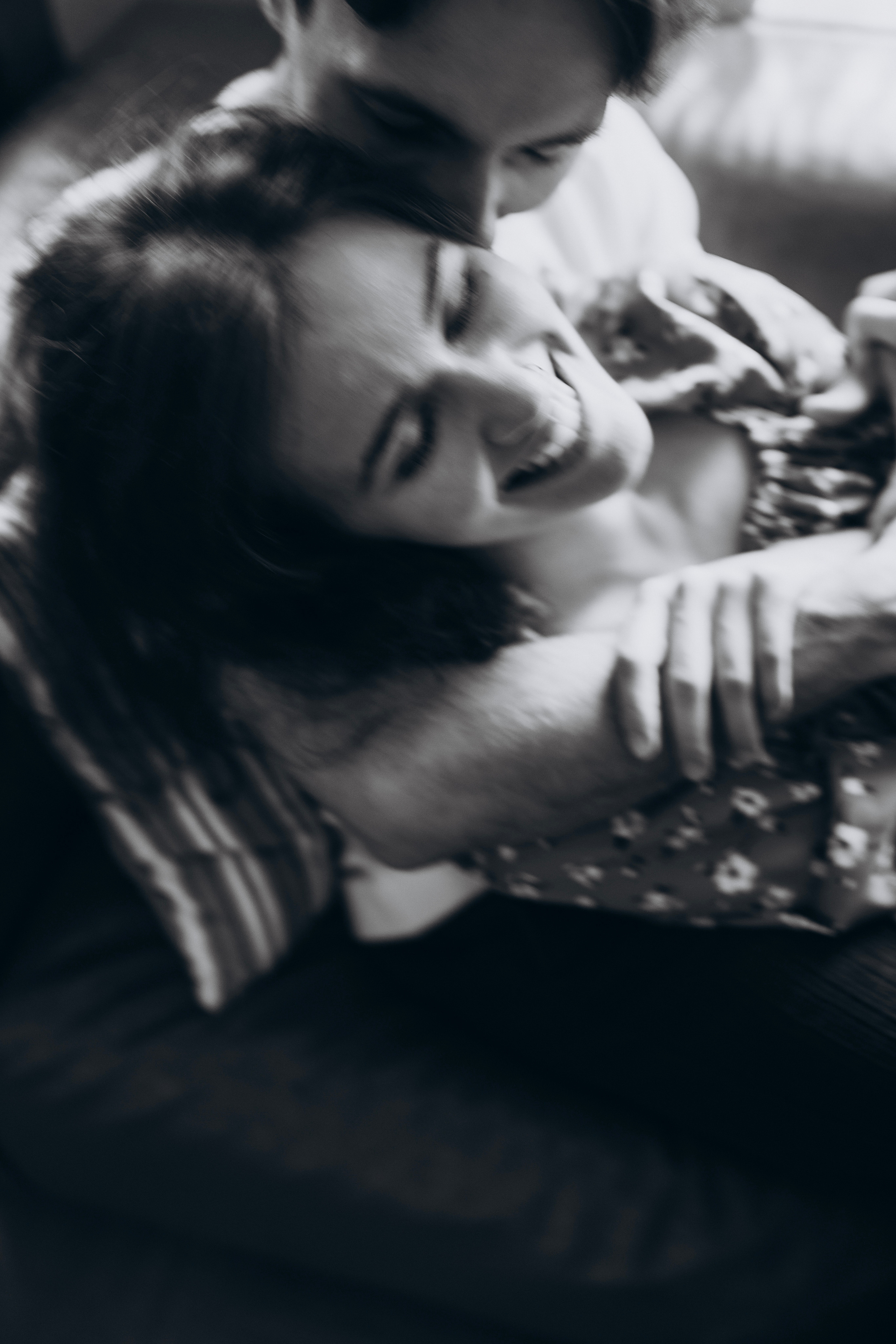 С любовью, Питер. Мария Беседина. Фотография о любви