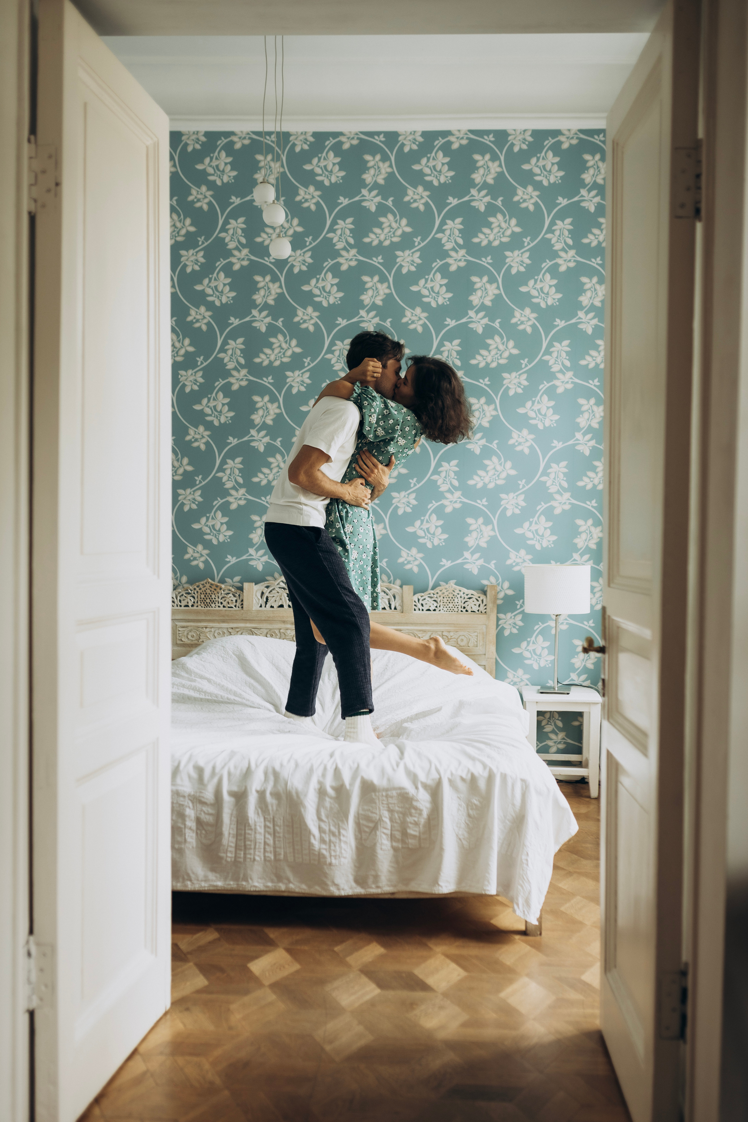 С любовью, Питер. Мария Беседина. Фотография о любви