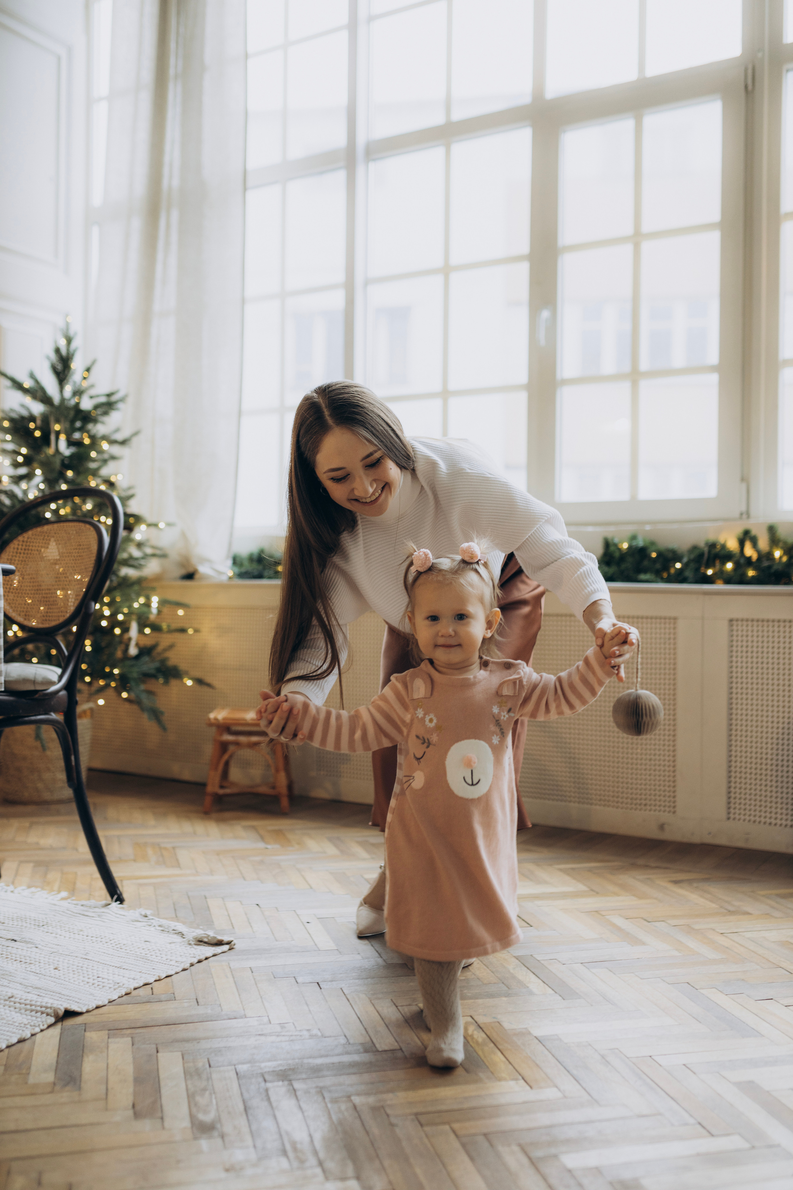 Новогодняя сказка Жени, Маши и Алисы. Мария Беседина. Фотография о любви