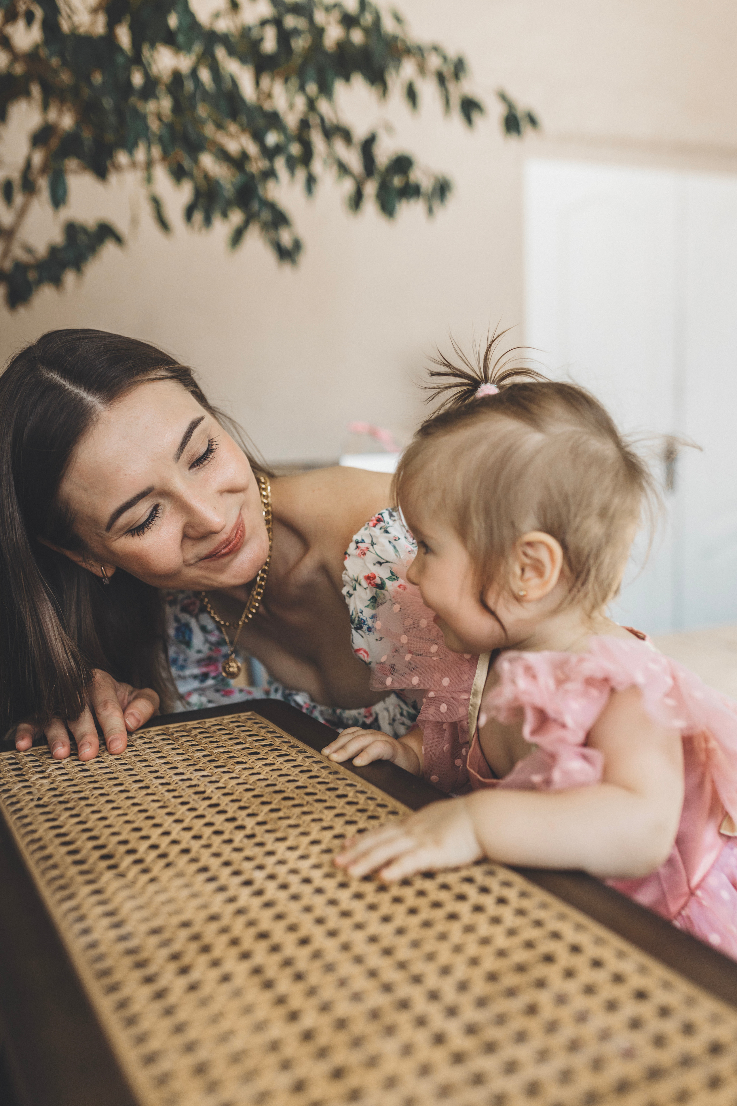 Первый День Рождения Ариши. Мария Беседина. Фотография о любви