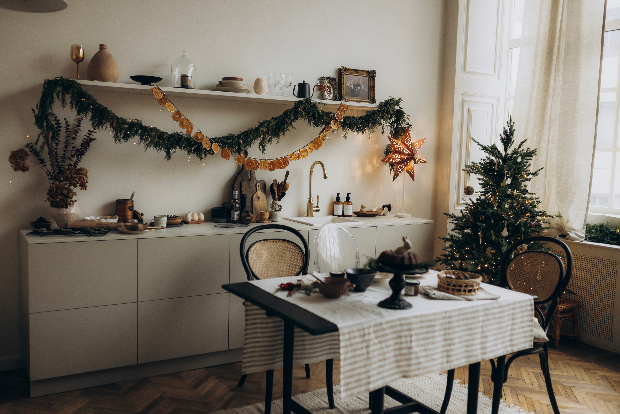 Новогодняя сказка Жени, Маши и Алисы. Мария Беседина. Фотография о любви